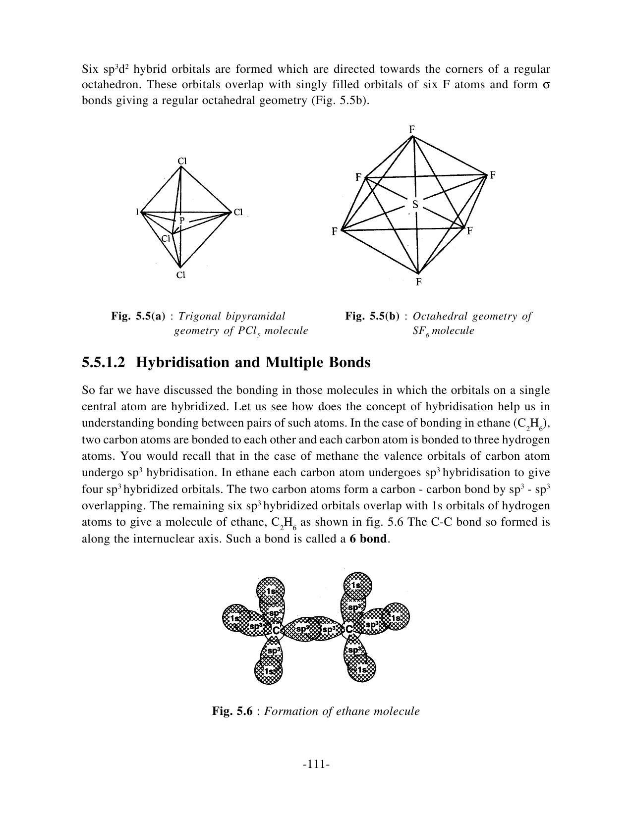 TS SCERT Inter 1st Year Chemistry Vol – I Path 1 (English Medium) Text Book - Page 120