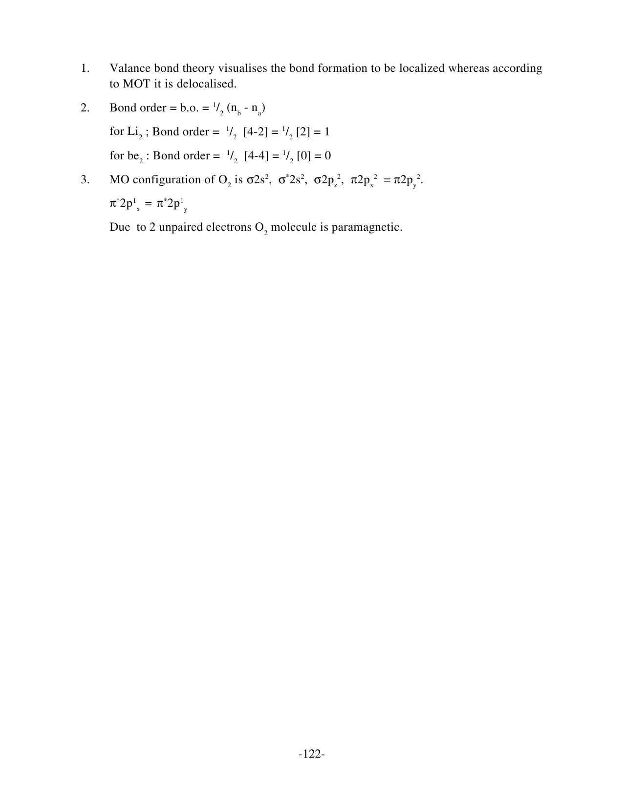 TS SCERT Inter 1st Year Chemistry Vol – I Path 1 (English Medium) Text Book - Page 131