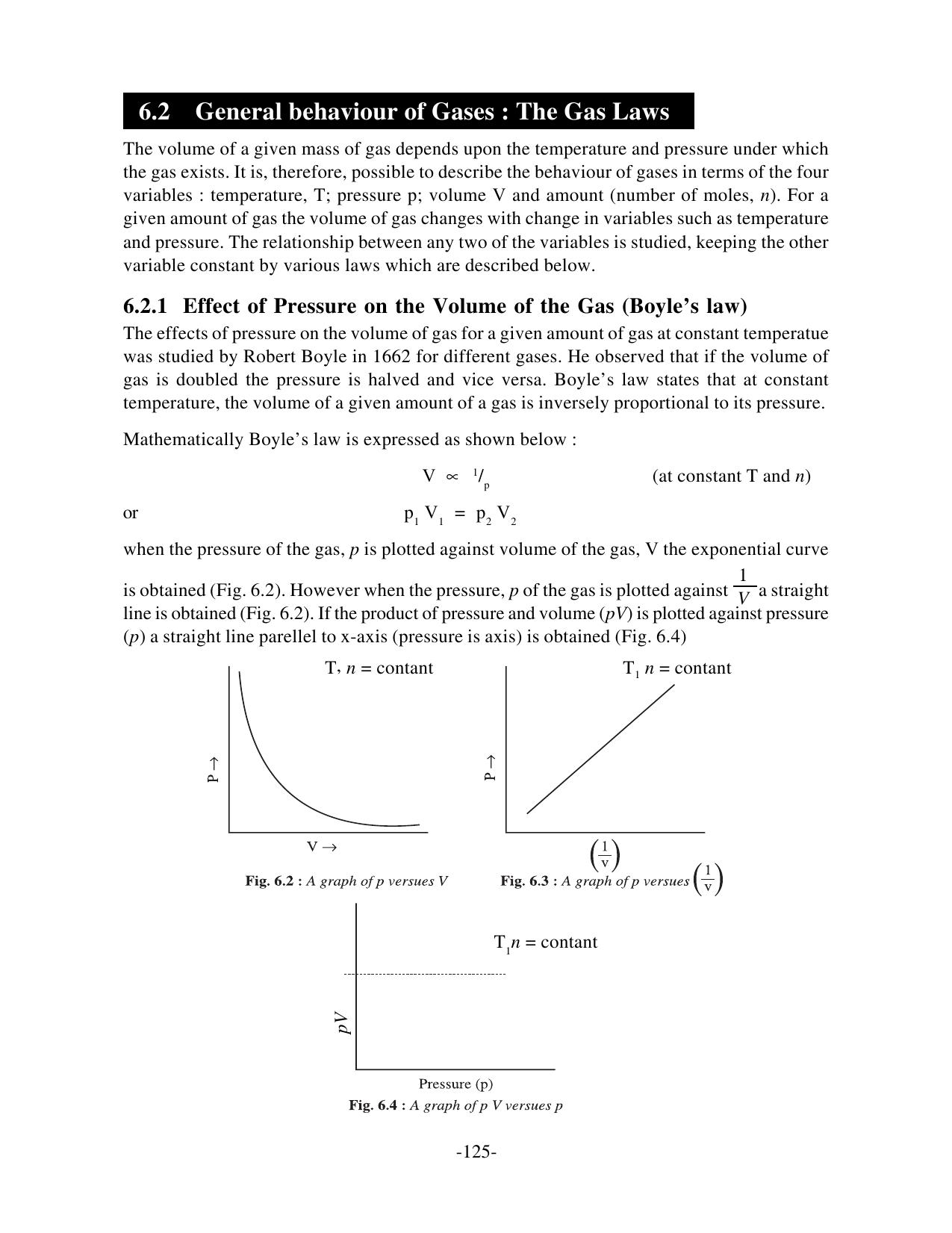 TS SCERT Inter 1st Year Chemistry Vol – I Path 1 (English Medium) Text Book - Page 134
