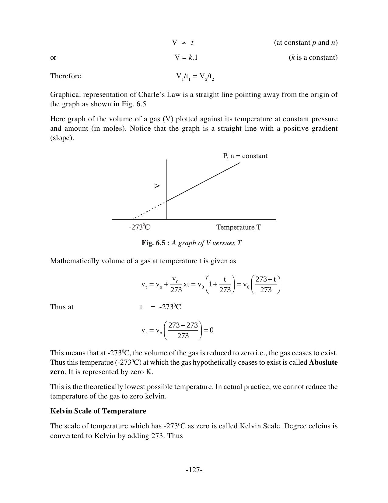 TS SCERT Inter 1st Year Chemistry Vol – I Path 1 (English Medium) Text Book - Page 136