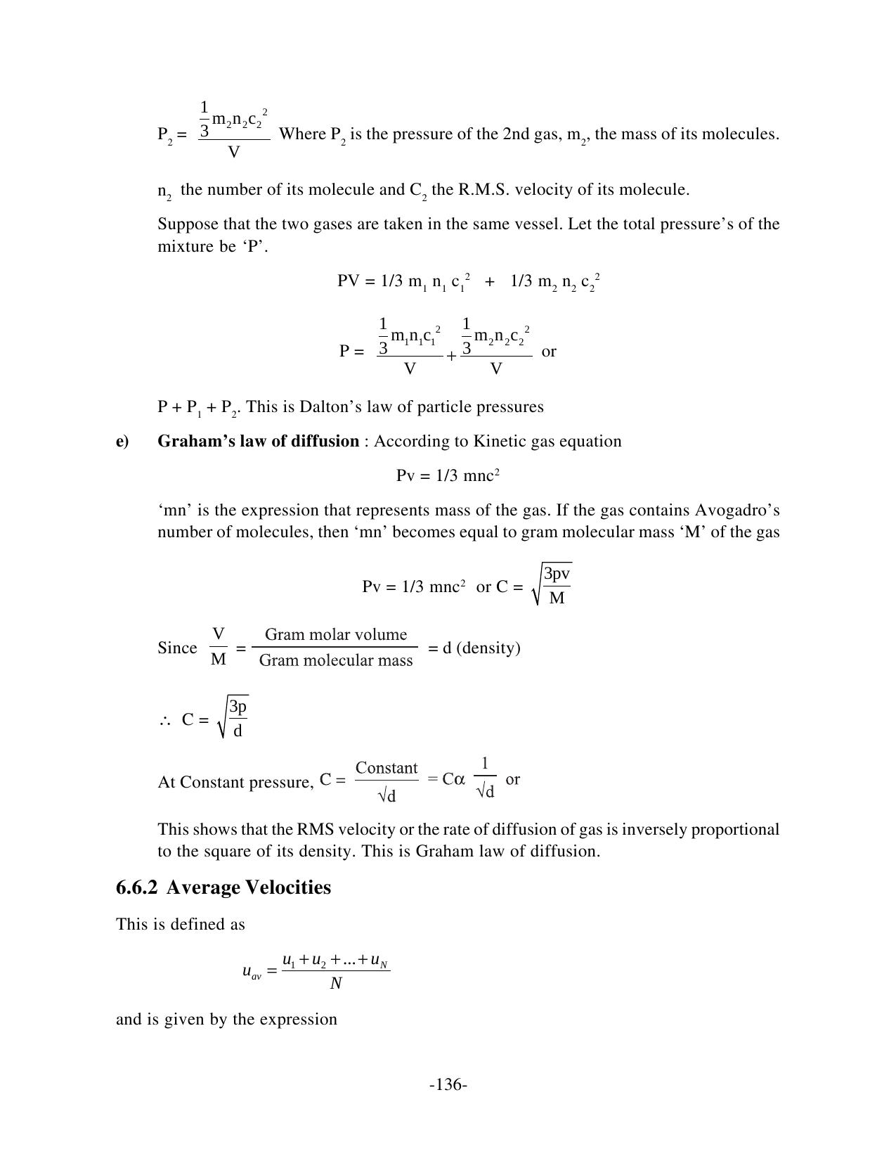TS SCERT Inter 1st Year Chemistry Vol – I Path 1 (English Medium) Text Book - Page 145