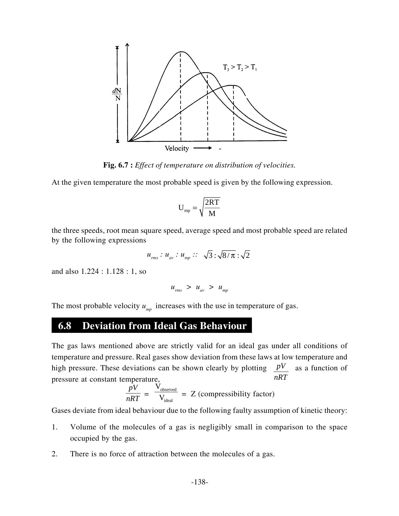 TS SCERT Inter 1st Year Chemistry Vol – I Path 1 (English Medium) Text Book - Page 147