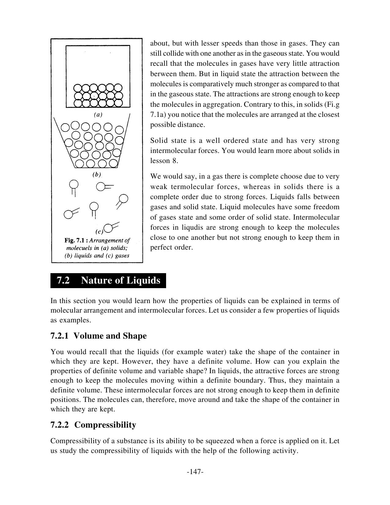 TS SCERT Inter 1st Year Chemistry Vol – I Path 1 (English Medium) Text Book - Page 156