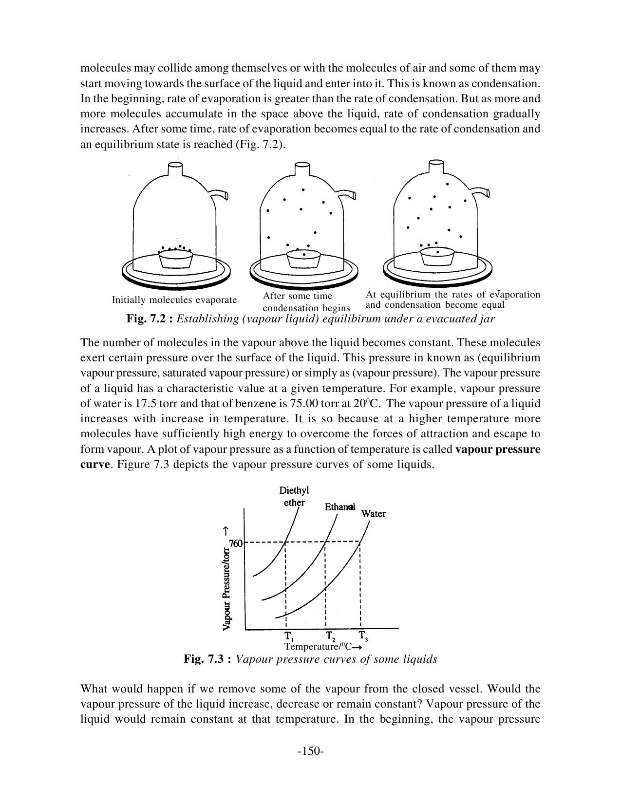 TS SCERT Inter 1st Year Chemistry Vol – I Path 1 (English Medium) Text Book - Page 159