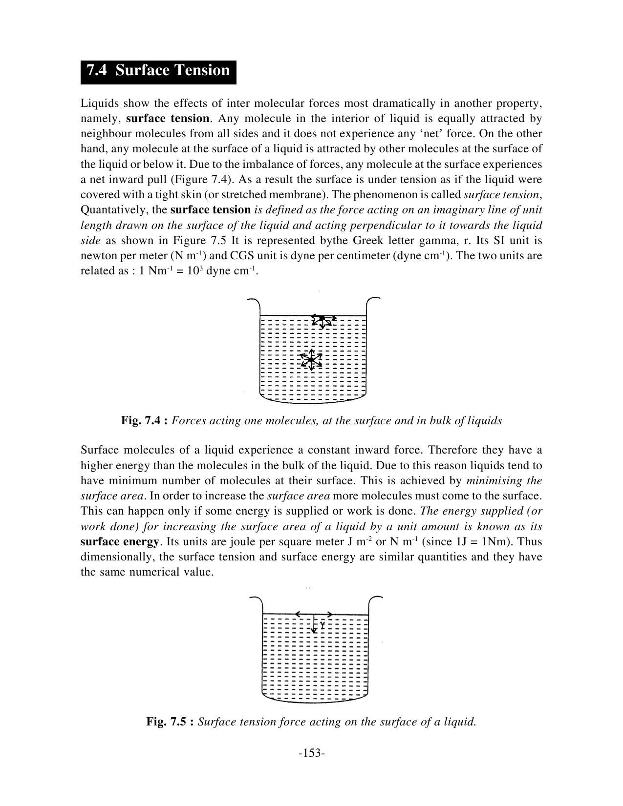 TS SCERT Inter 1st Year Chemistry Vol – I Path 1 (English Medium) Text Book - Page 162