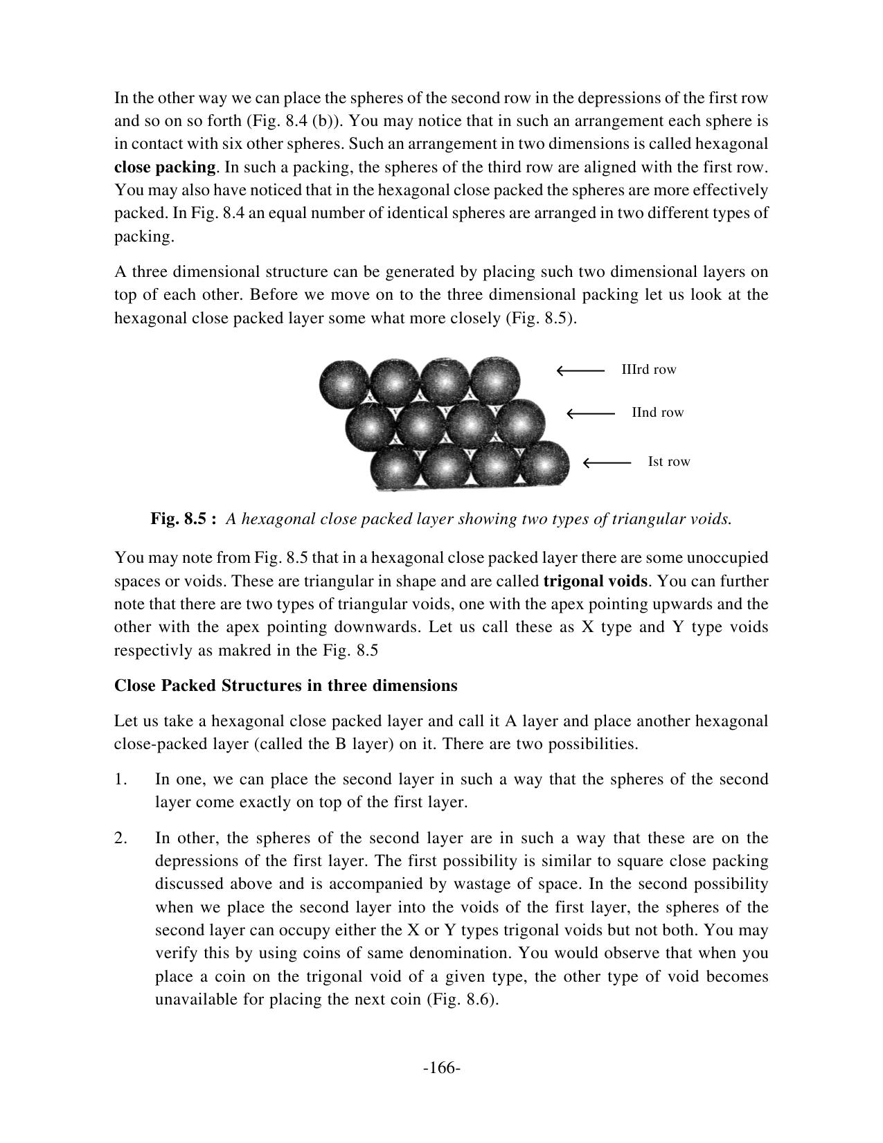 TS SCERT Inter 1st Year Chemistry Vol – I Path 1 (English Medium) Text Book - Page 175