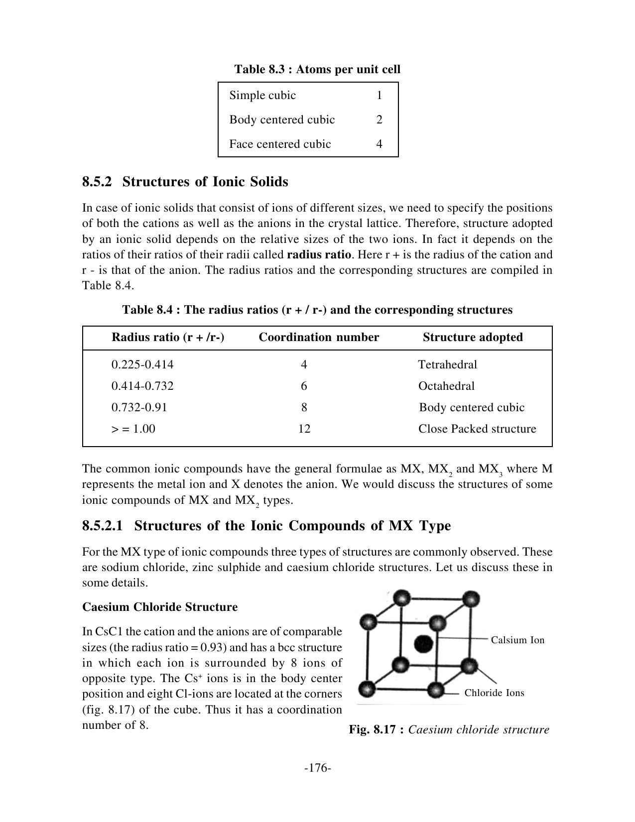 TS SCERT Inter 1st Year Chemistry Vol – I Path 1 (English Medium) Text Book - Page 185