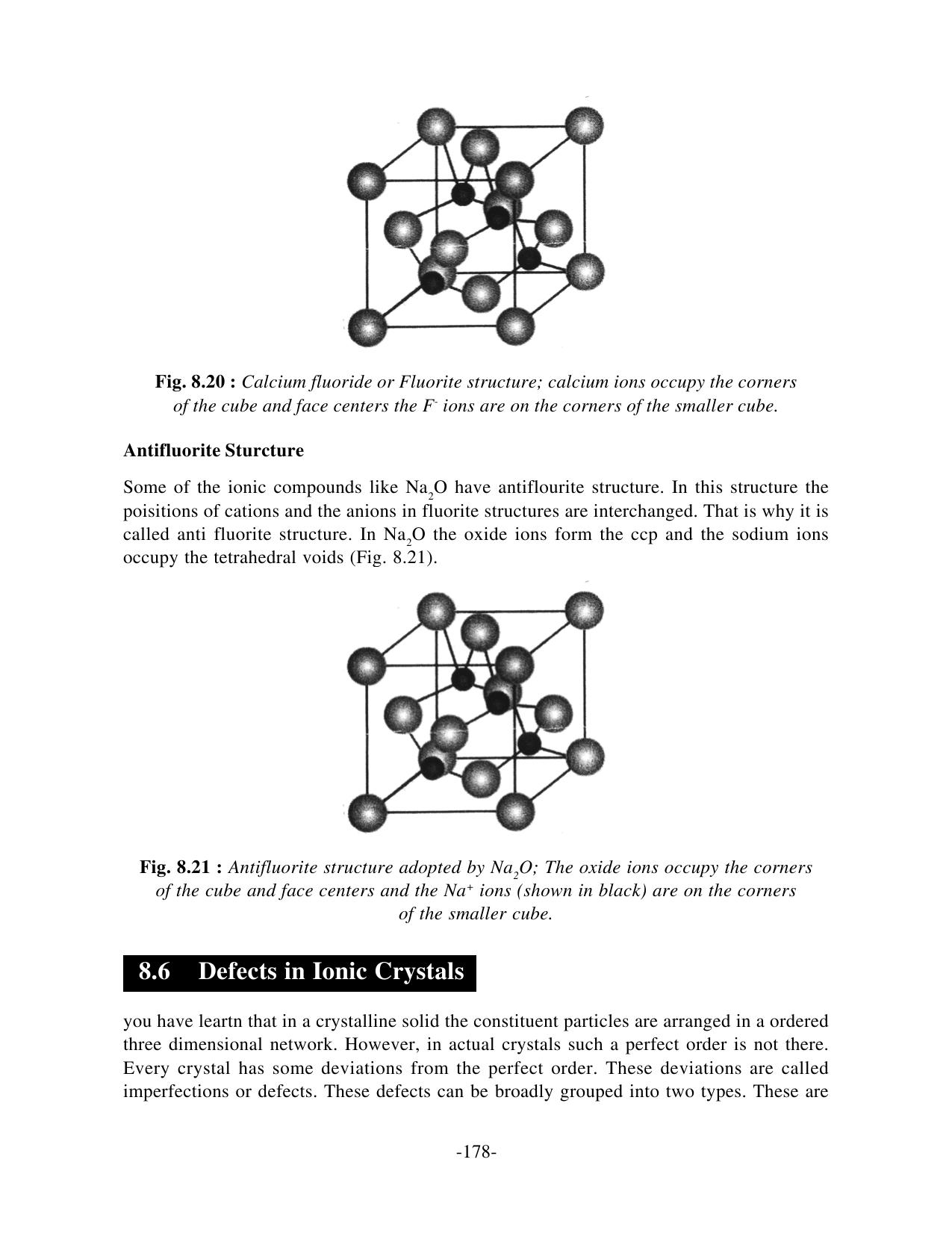 TS SCERT Inter 1st Year Chemistry Vol – I Path 1 (English Medium) Text Book - Page 187