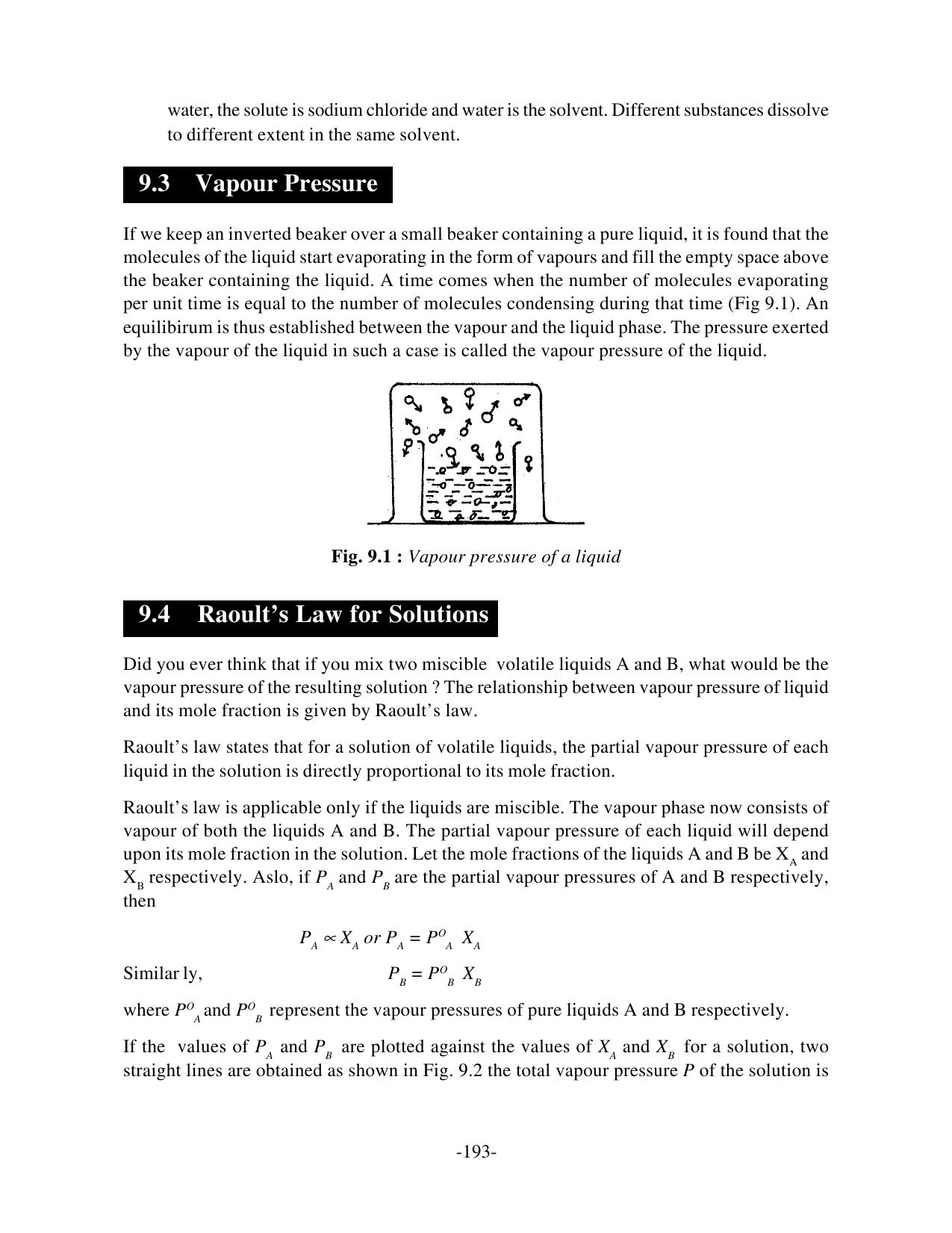 TS SCERT Inter 1st Year Chemistry Vol – I Path 1 (English Medium) Text Book - Page 202