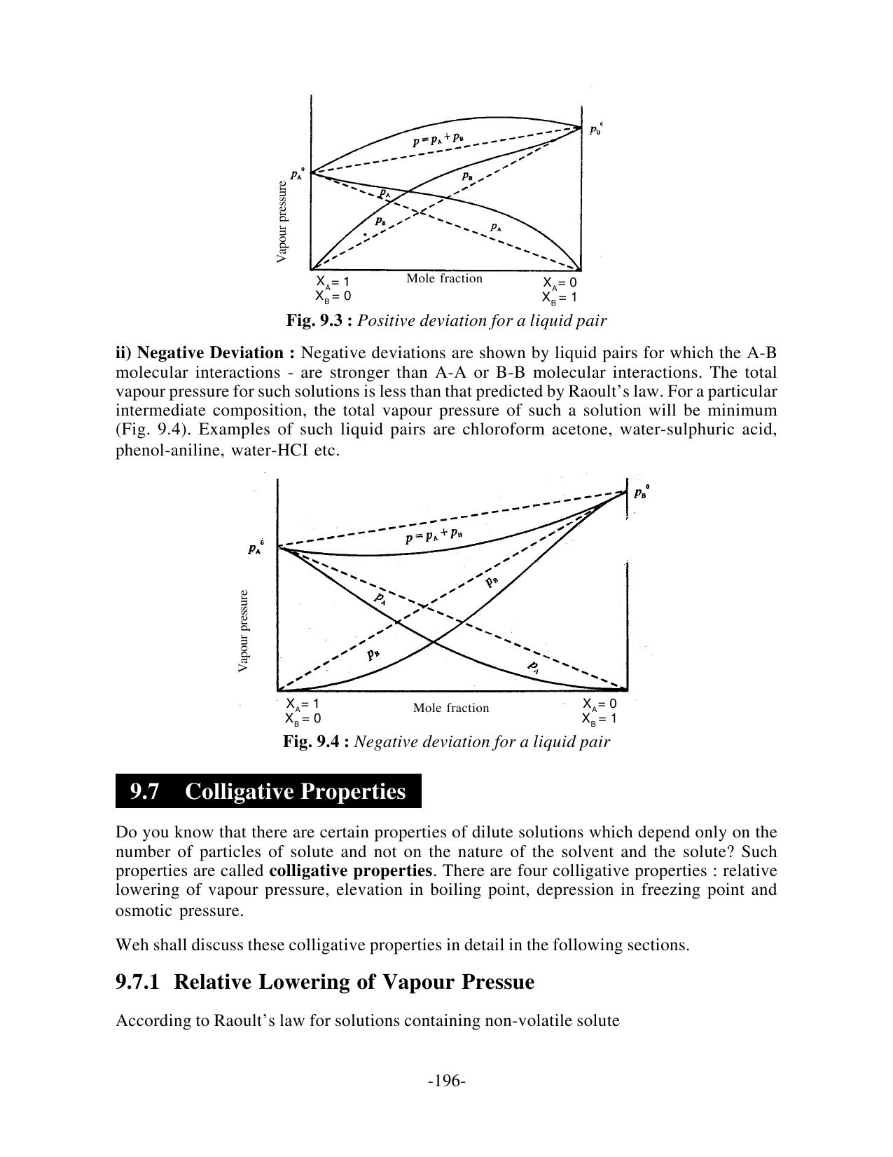 TS SCERT Inter 1st Year Chemistry Vol – I Path 1 (English Medium) Text Book - Page 205