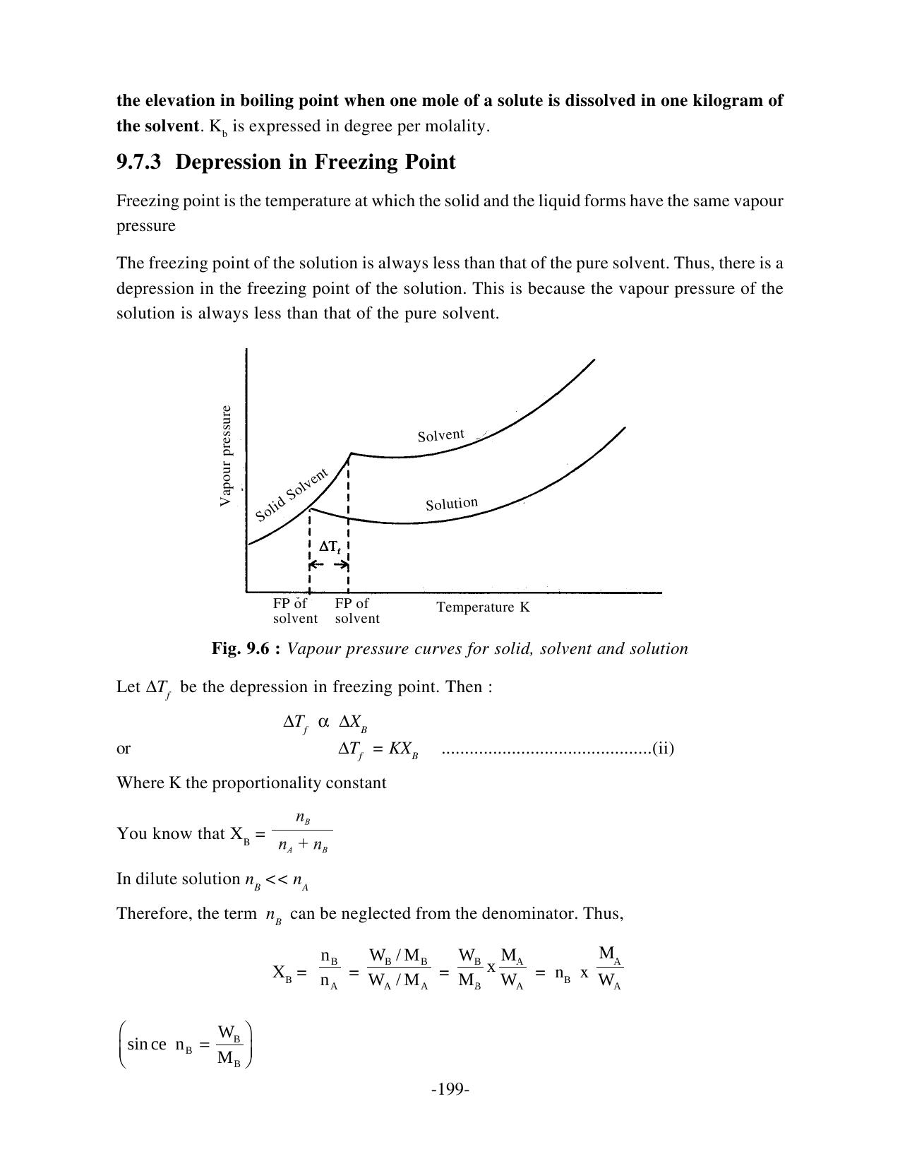 TS SCERT Inter 1st Year Chemistry Vol – I Path 1 (English Medium) Text Book - Page 208