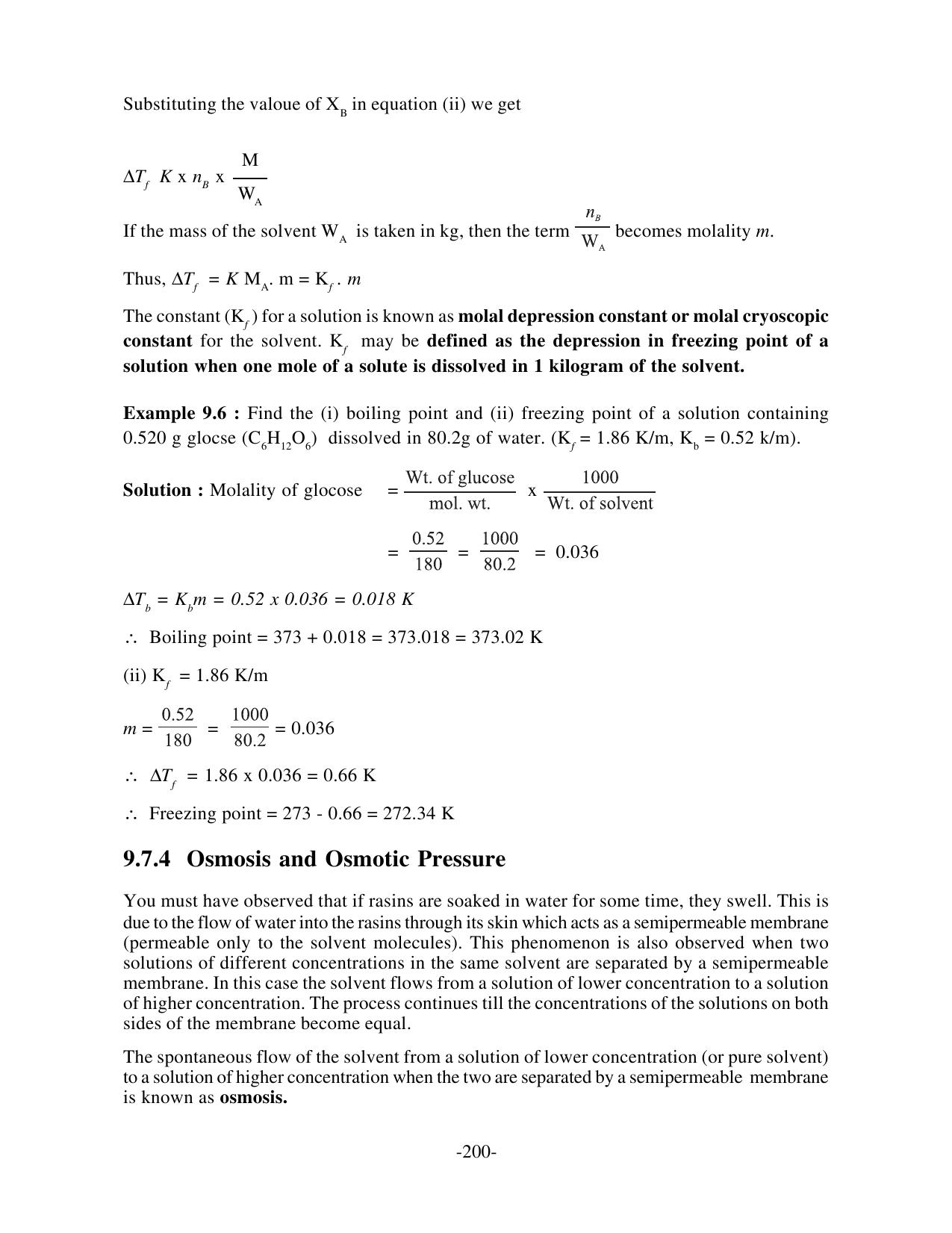 TS SCERT Inter 1st Year Chemistry Vol – I Path 1 (English Medium) Text Book - Page 209