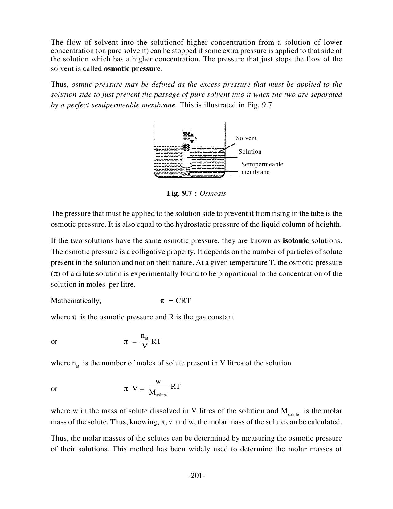 TS SCERT Inter 1st Year Chemistry Vol – I Path 1 (English Medium) Text Book - Page 210