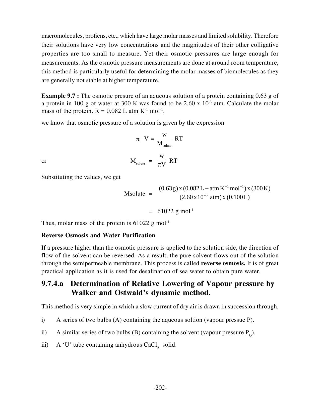 TS SCERT Inter 1st Year Chemistry Vol – I Path 1 (English Medium) Text Book - Page 211