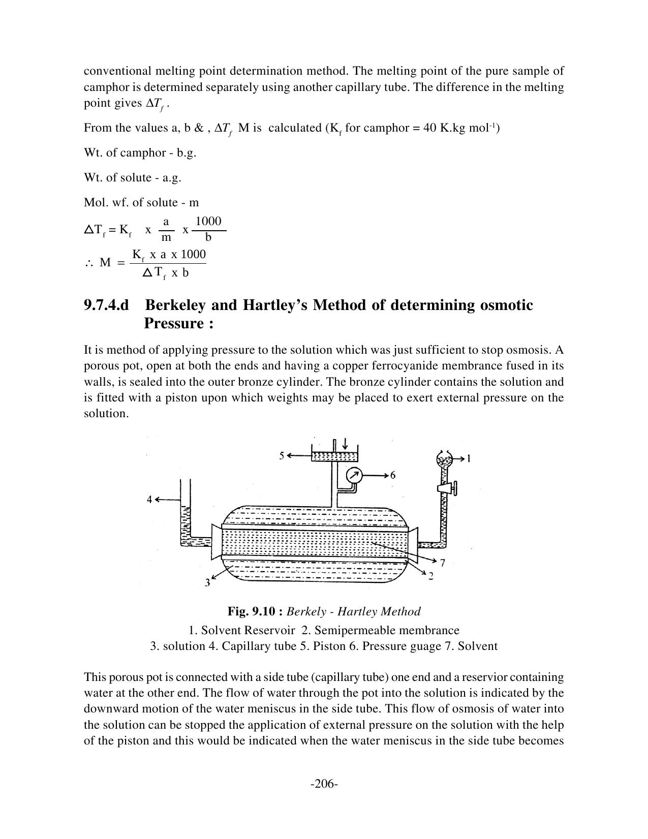 TS SCERT Inter 1st Year Chemistry Vol – I Path 1 (English Medium) Text Book - Page 215