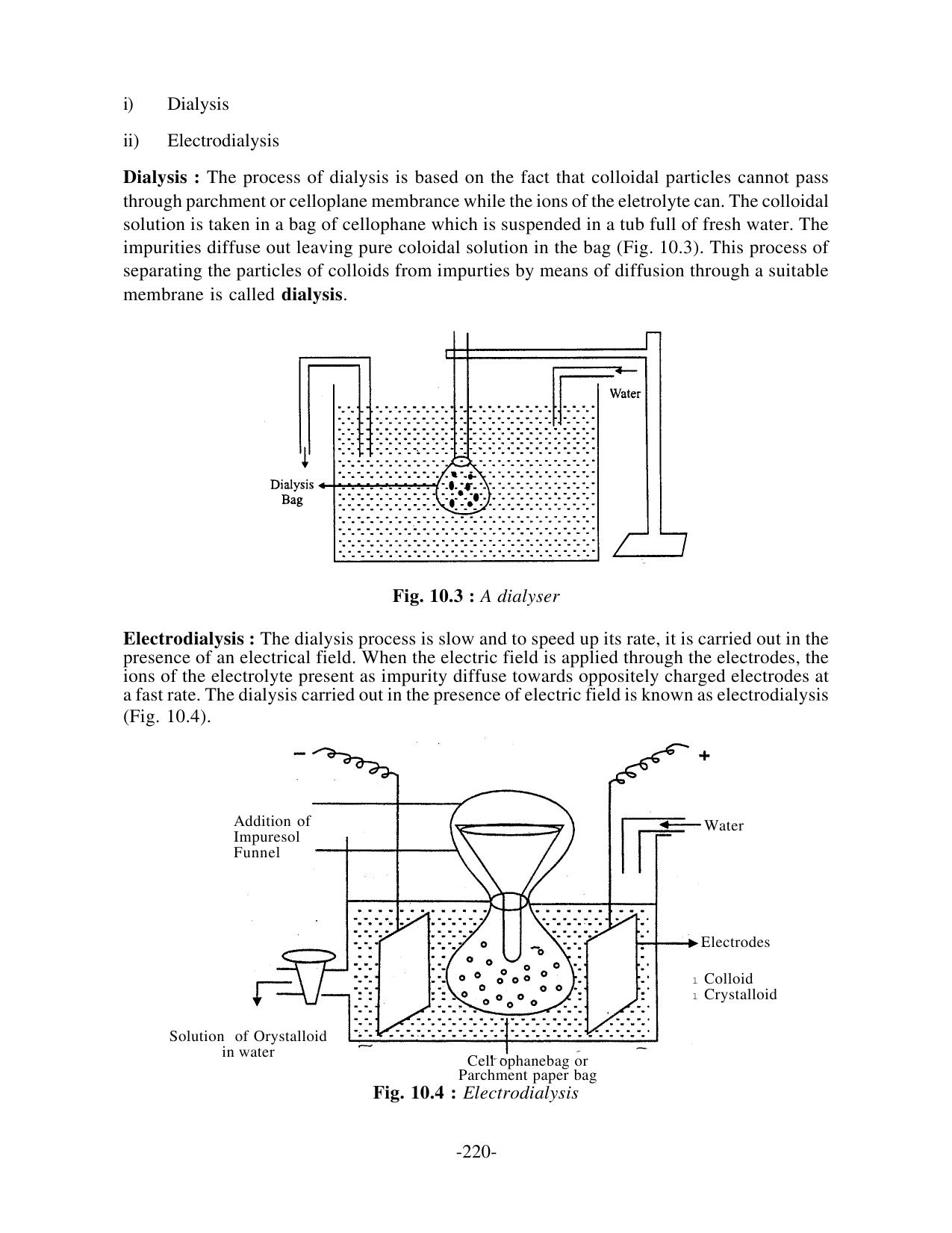 TS SCERT Inter 1st Year Chemistry Vol – I Path 1 (English Medium) Text Book - Page 229