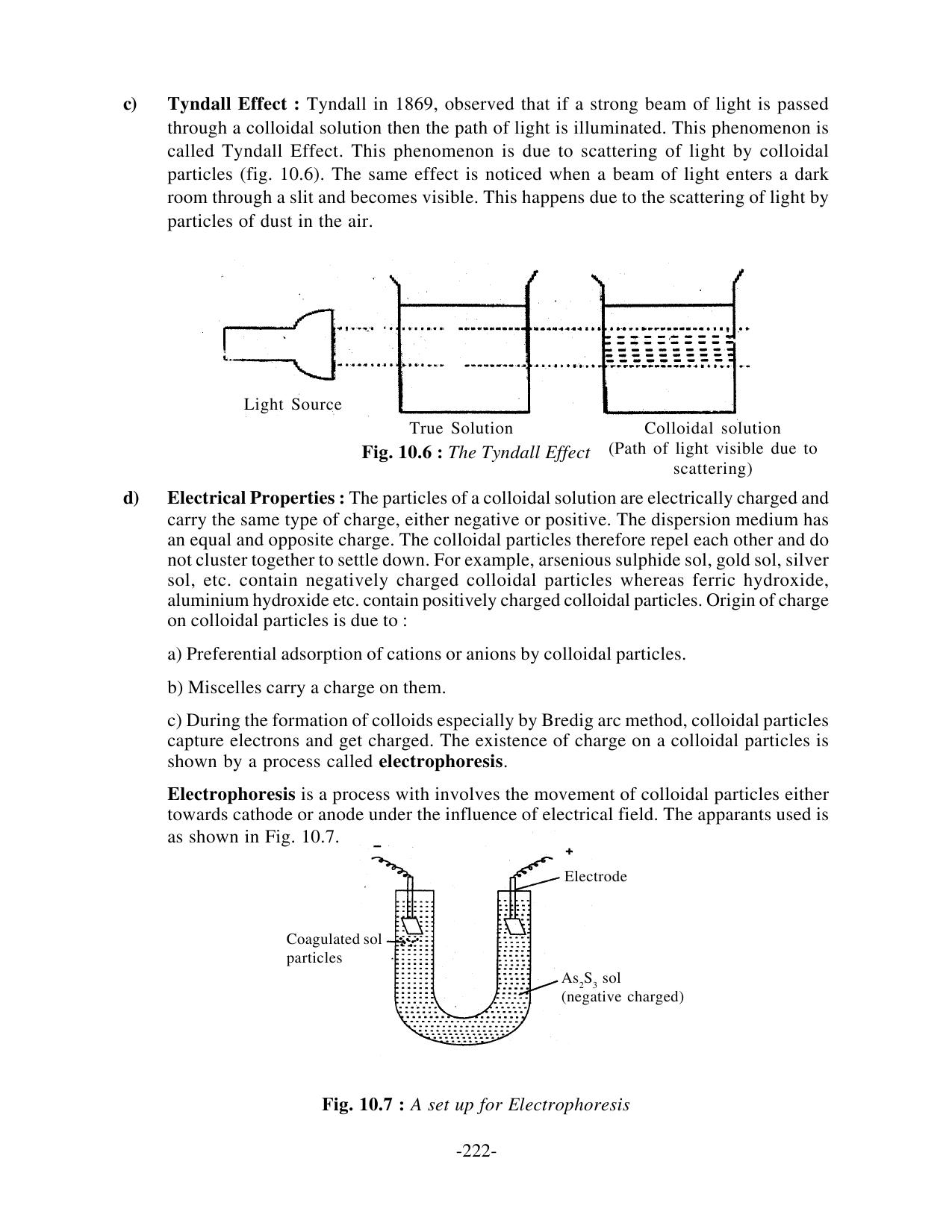TS SCERT Inter 1st Year Chemistry Vol – I Path 1 (English Medium) Text Book - Page 231