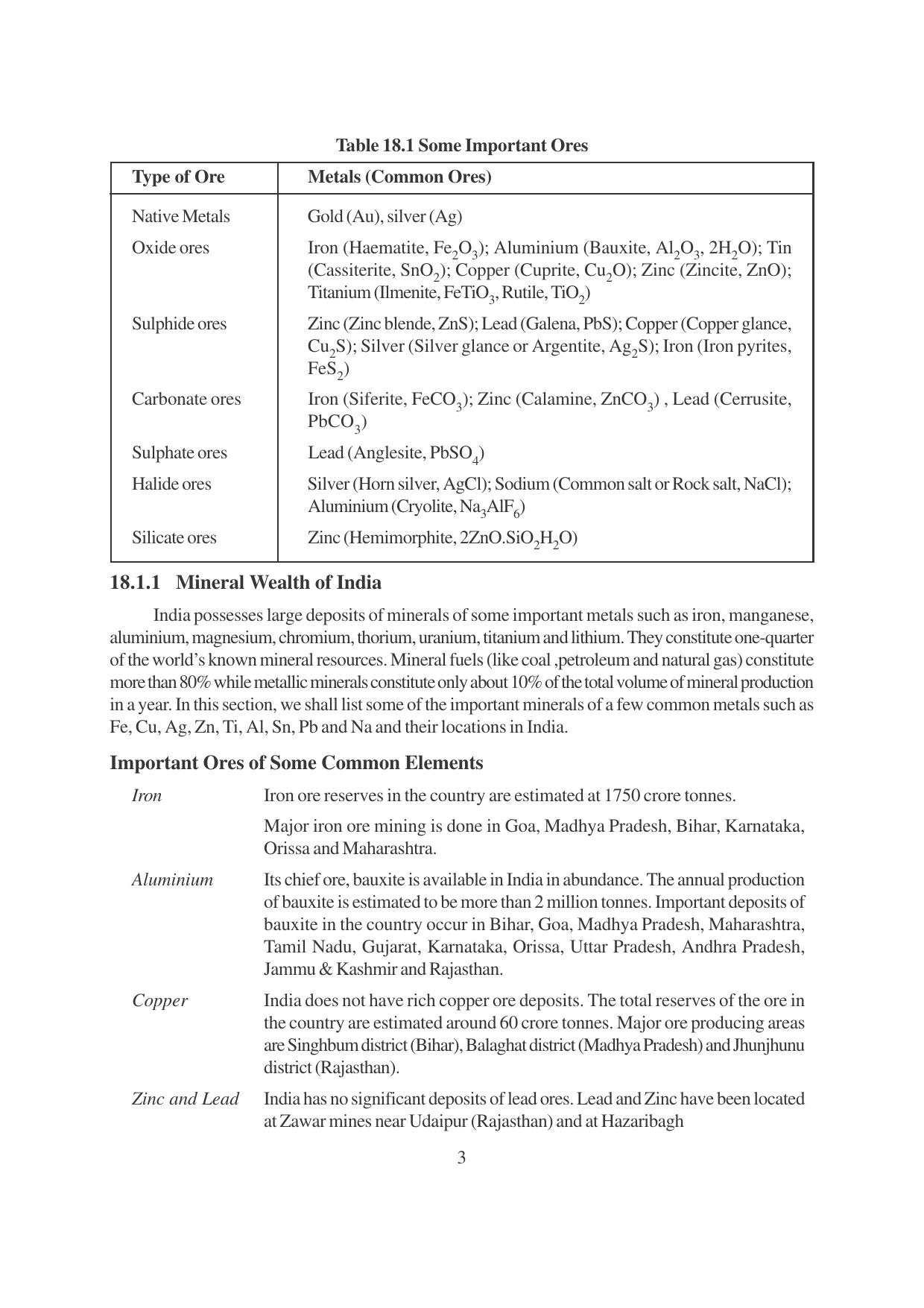 TS SCERT Inter 1st Year Chemistry Vol – I Path 1 (English Medium) Text Book - Page 239