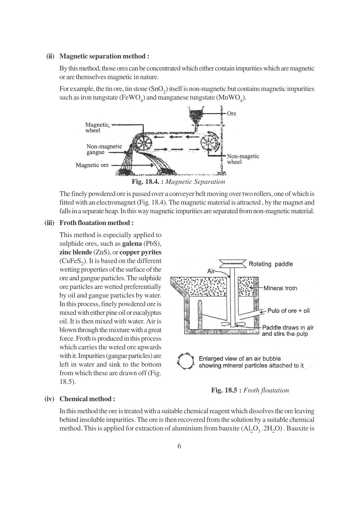 TS SCERT Inter 1st Year Chemistry Vol – I Path 1 (English Medium) Text Book - Page 242