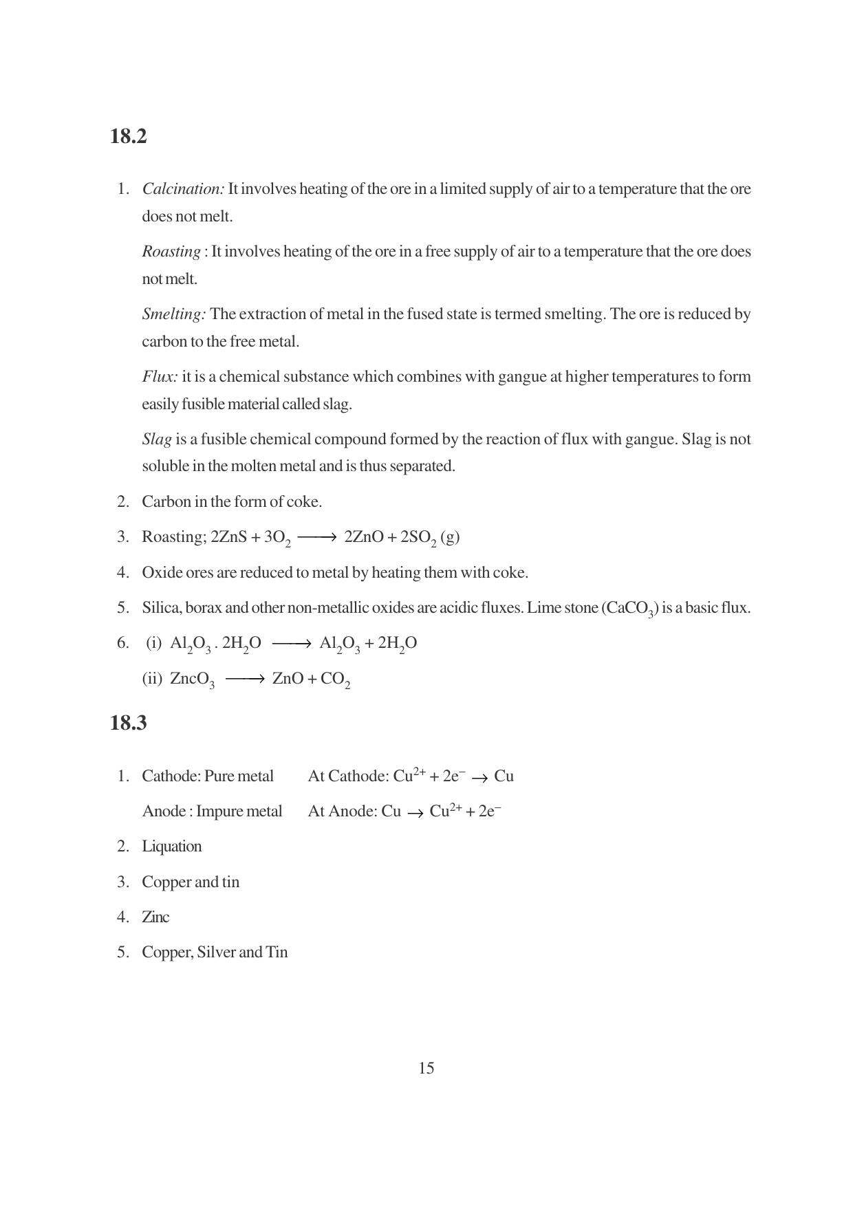 TS SCERT Inter 1st Year Chemistry Vol – I Path 1 (English Medium) Text Book - Page 251