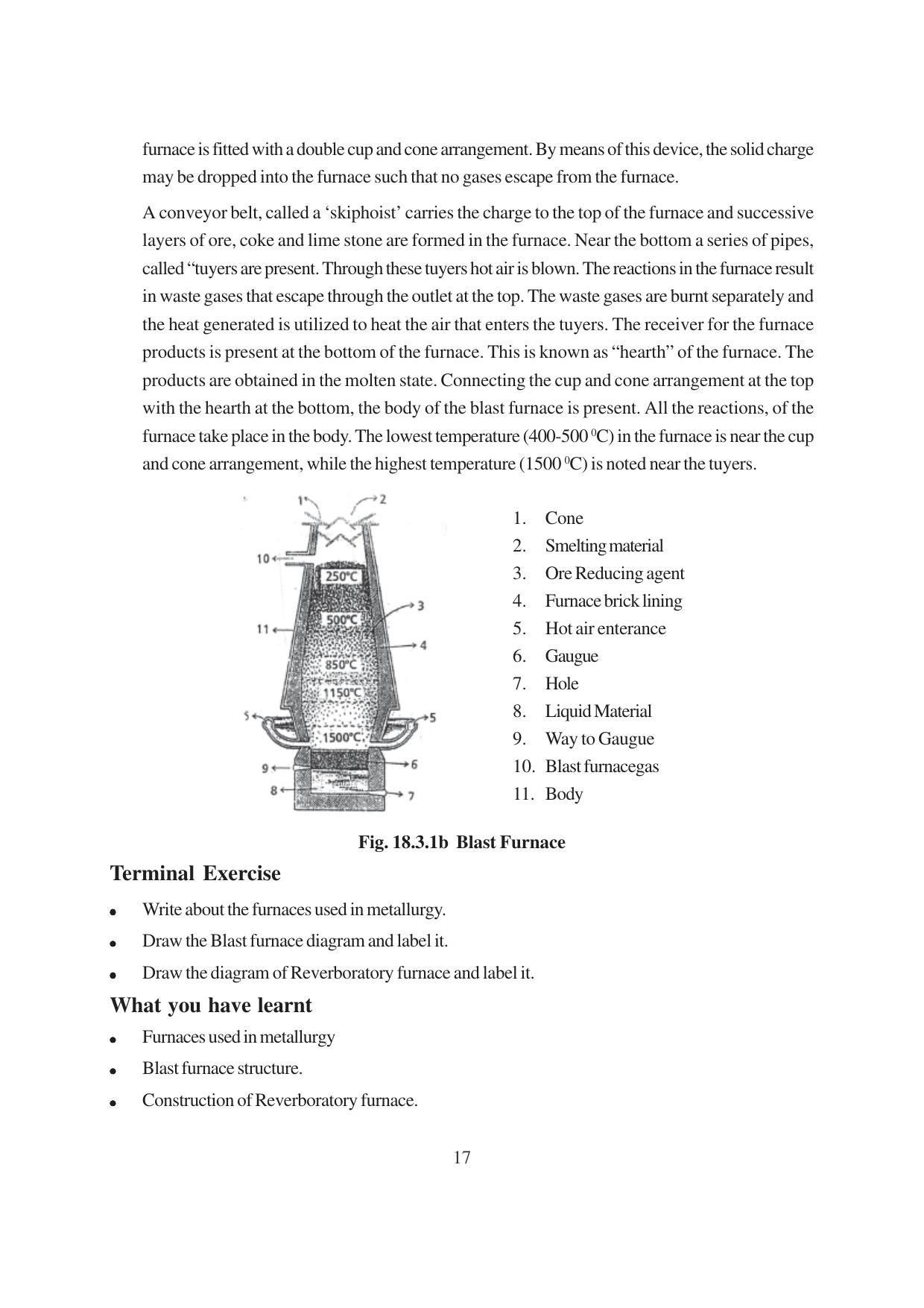 TS SCERT Inter 1st Year Chemistry Vol – I Path 1 (English Medium) Text Book - Page 253