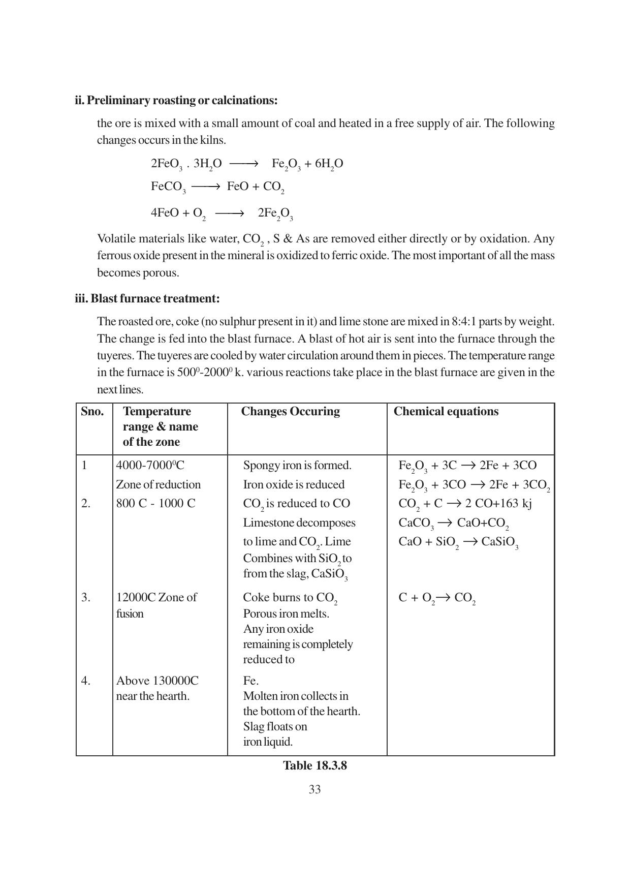 TS SCERT Inter 1st Year Chemistry Vol – I Path 1 (English Medium) Text Book - Page 269