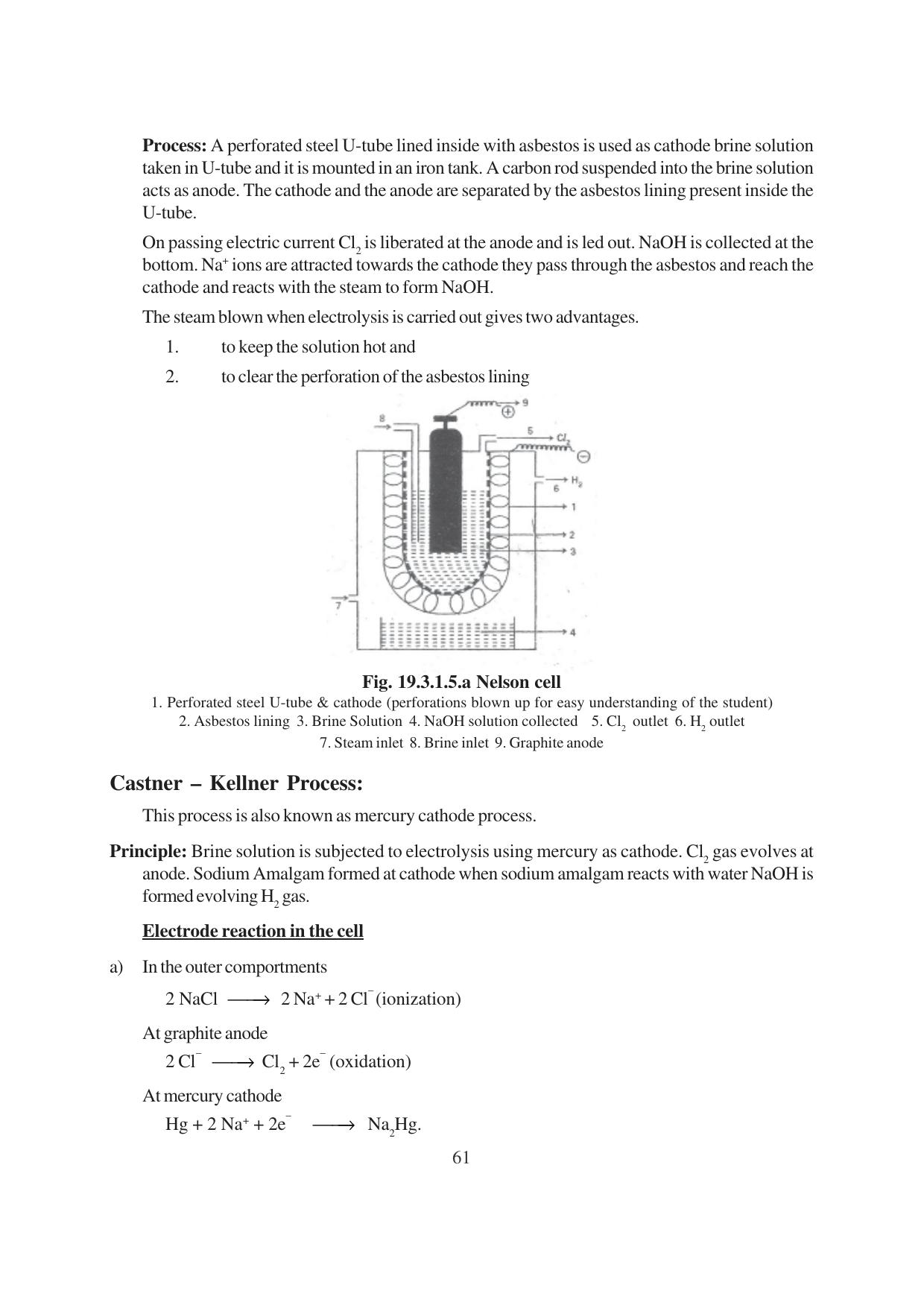TS SCERT Inter 1st Year Chemistry Vol – I Path 1 (English Medium) Text Book - Page 297