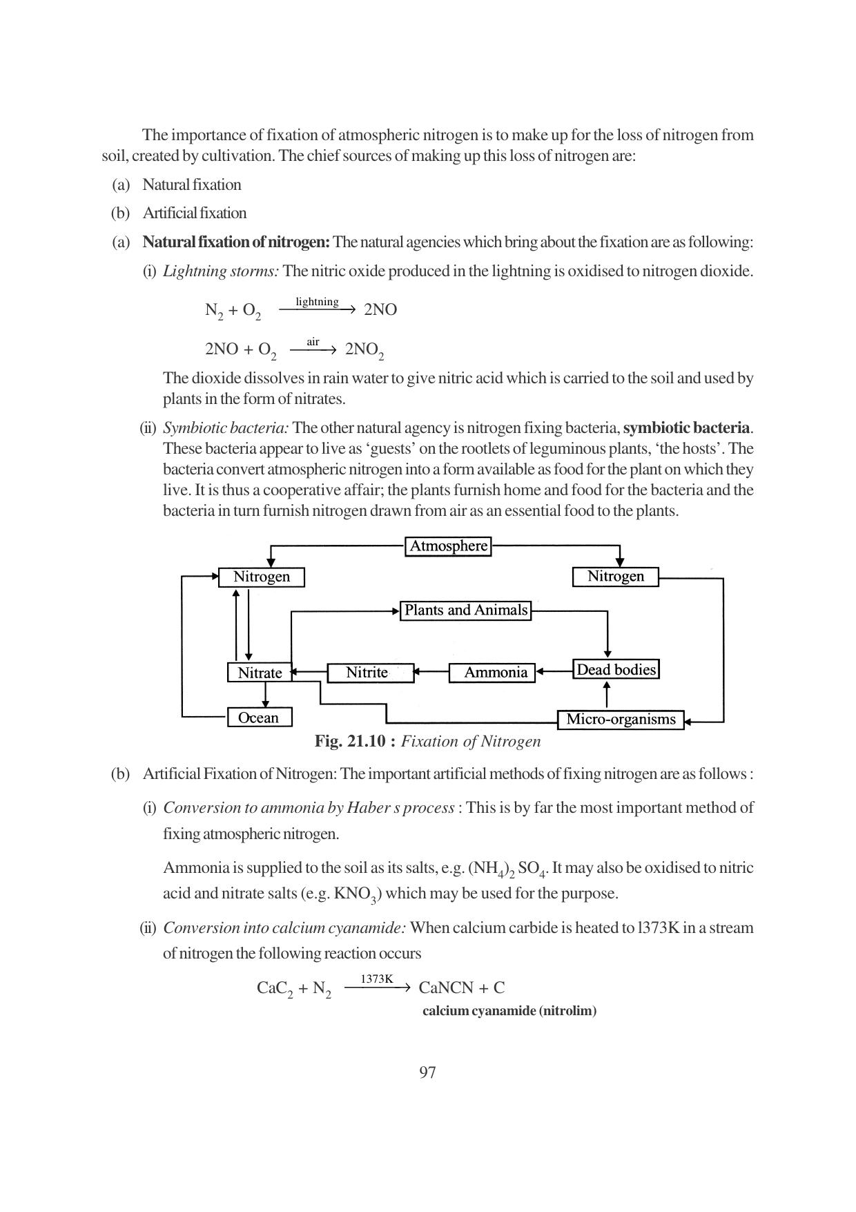 TS SCERT Inter 1st Year Chemistry Vol – I Path 1 (English Medium) Text Book - Page 333