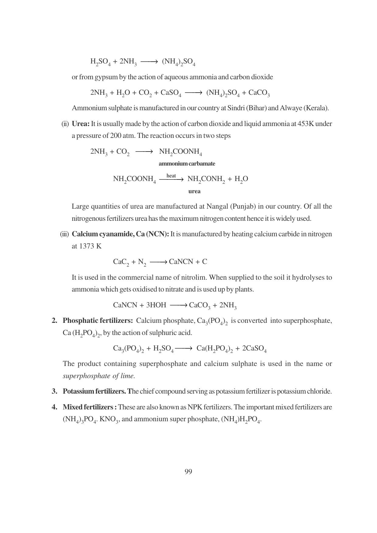 TS SCERT Inter 1st Year Chemistry Vol – I Path 1 (English Medium) Text Book - Page 335