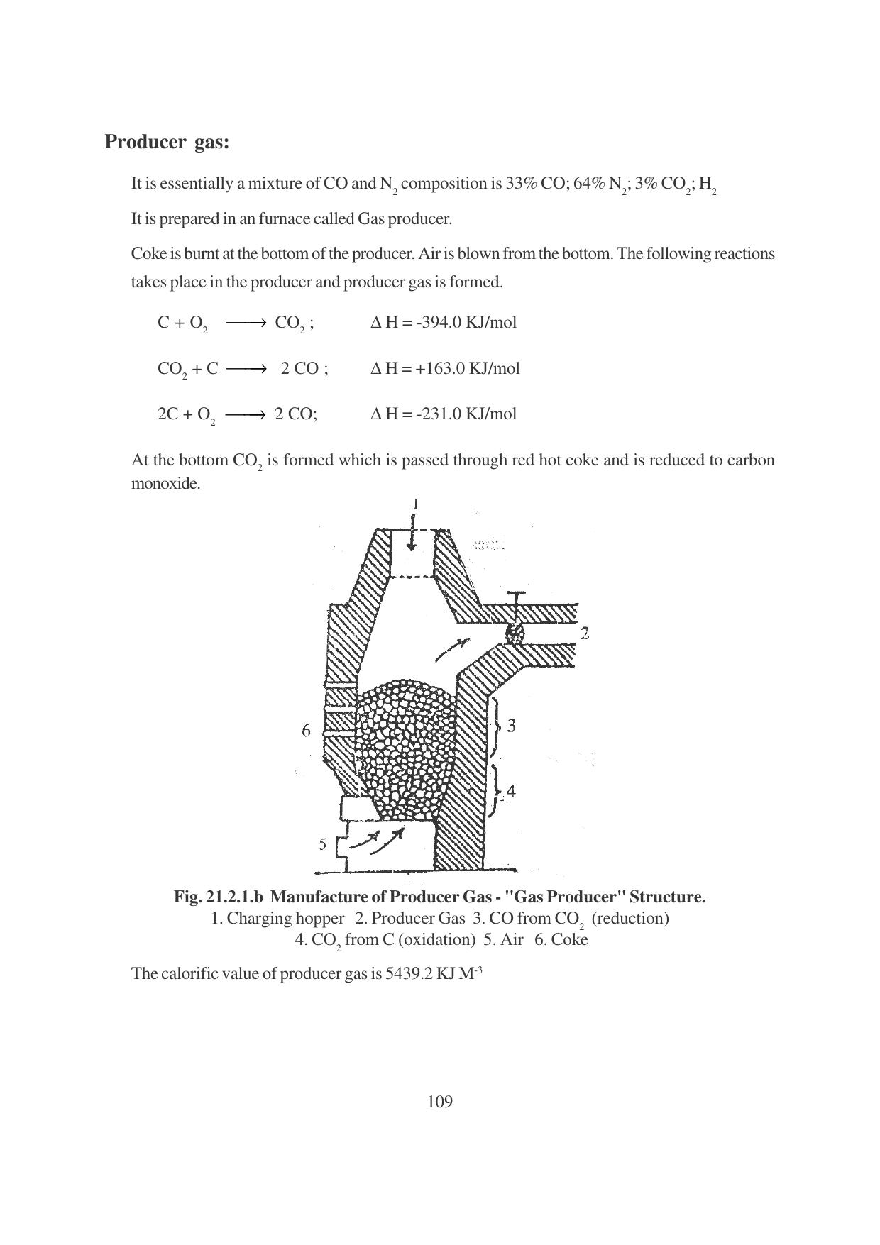 TS SCERT Inter 1st Year Chemistry Vol – I Path 1 (English Medium) Text Book - Page 345