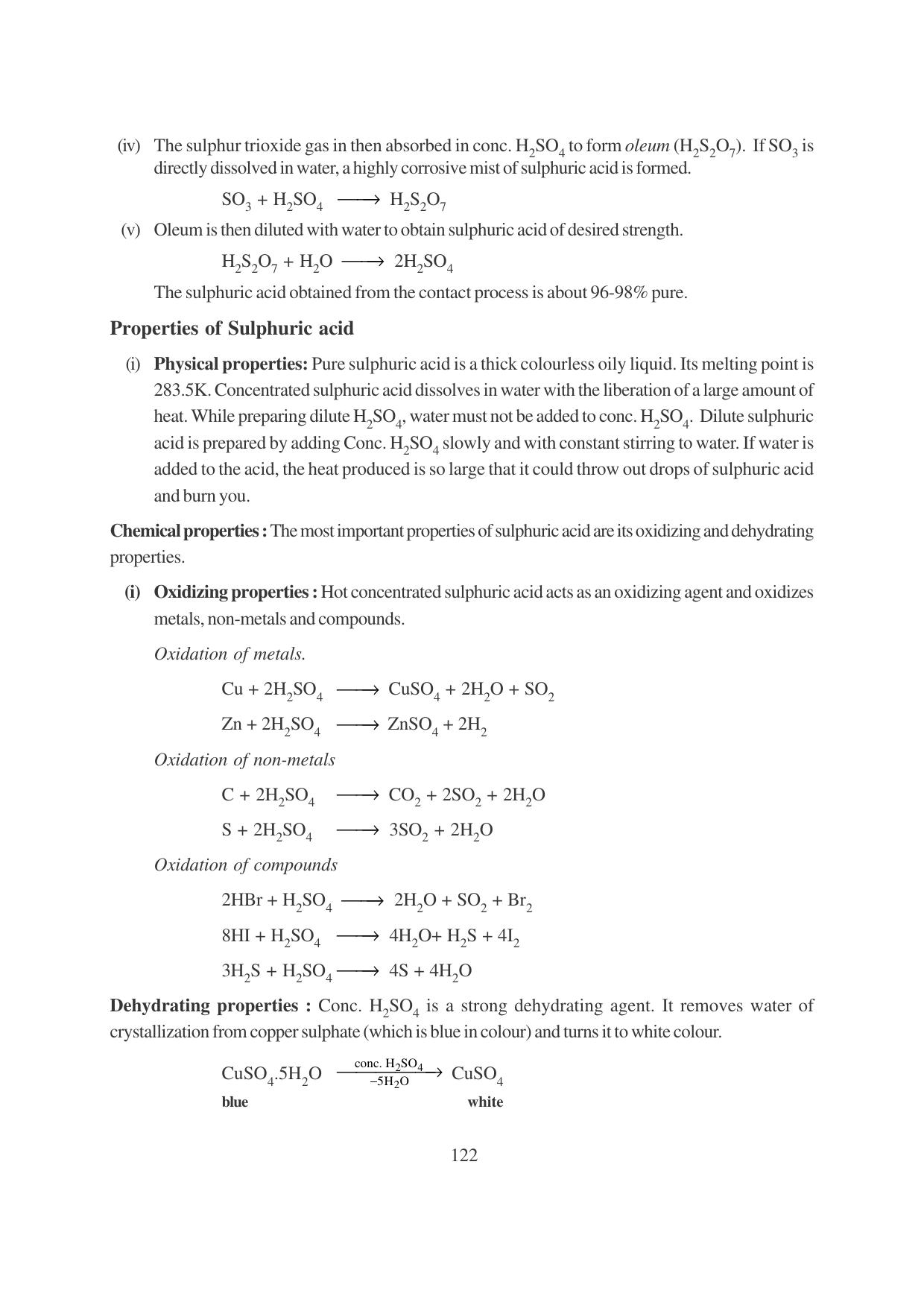 TS SCERT Inter 1st Year Chemistry Vol – I Path 1 (English Medium) Text Book - Page 358