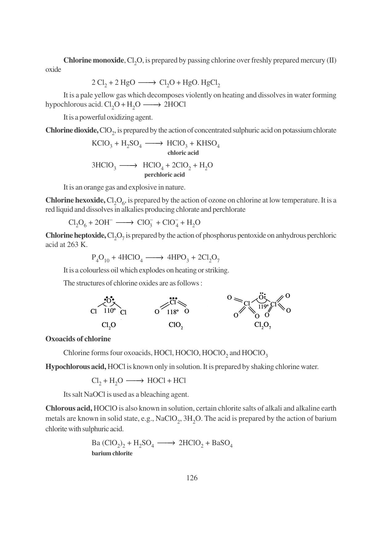 TS SCERT Inter 1st Year Chemistry Vol – I Path 1 (English Medium) Text Book - Page 362