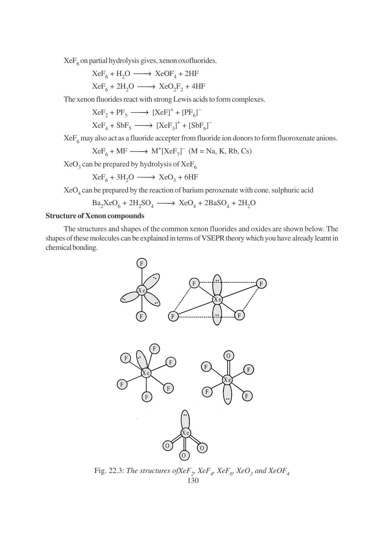 TS SCERT Inter 1st Year Chemistry Vol – I Path 1 (English Medium) Text Book - Page 366