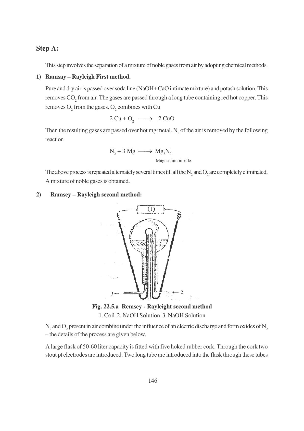 TS SCERT Inter 1st Year Chemistry Vol – I Path 1 (English Medium) Text Book - Page 382