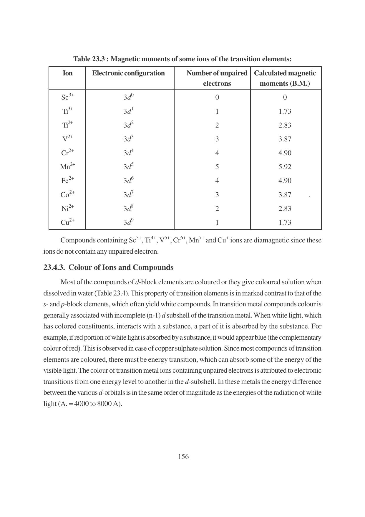 TS SCERT Inter 1st Year Chemistry Vol – I Path 1 (English Medium) Text Book - Page 392
