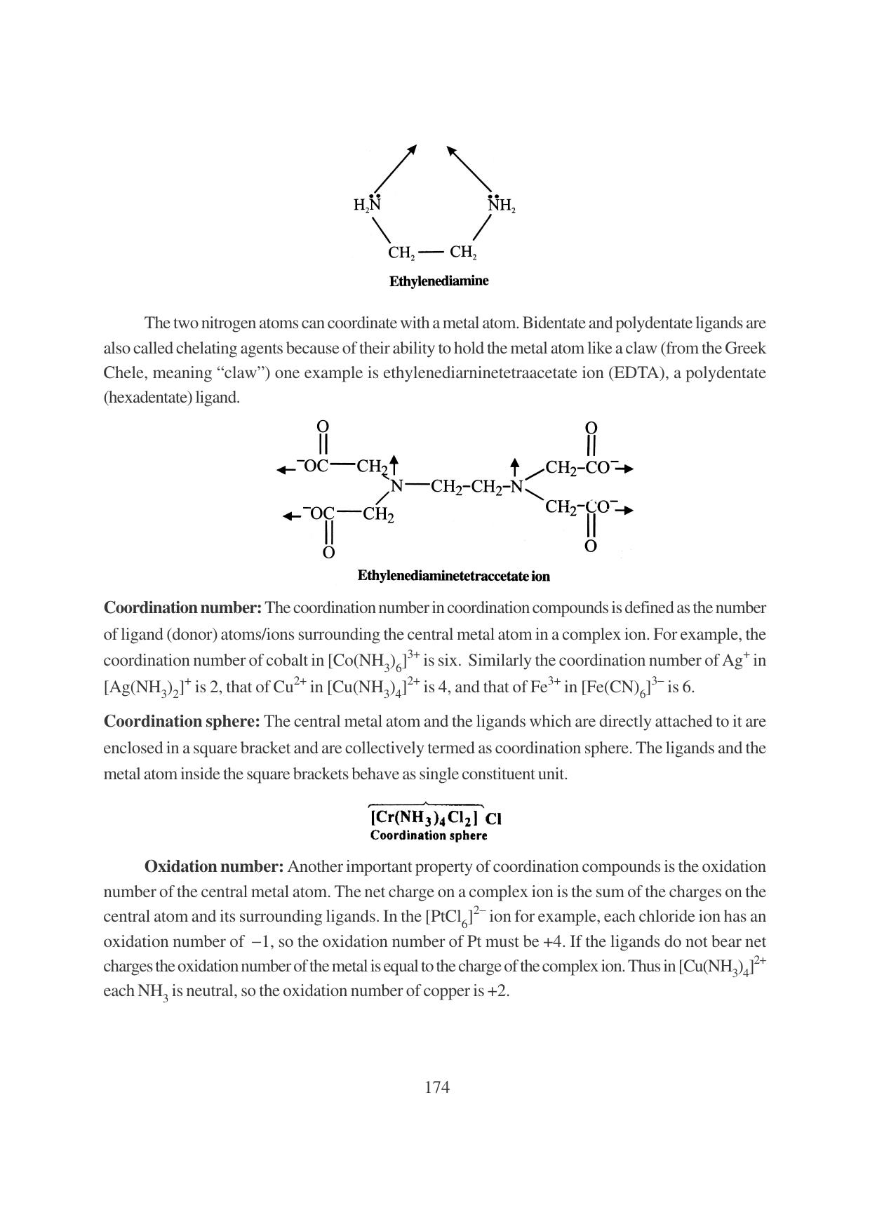 TS SCERT Inter 1st Year Chemistry Vol – I Path 1 (English Medium) Text Book - Page 410