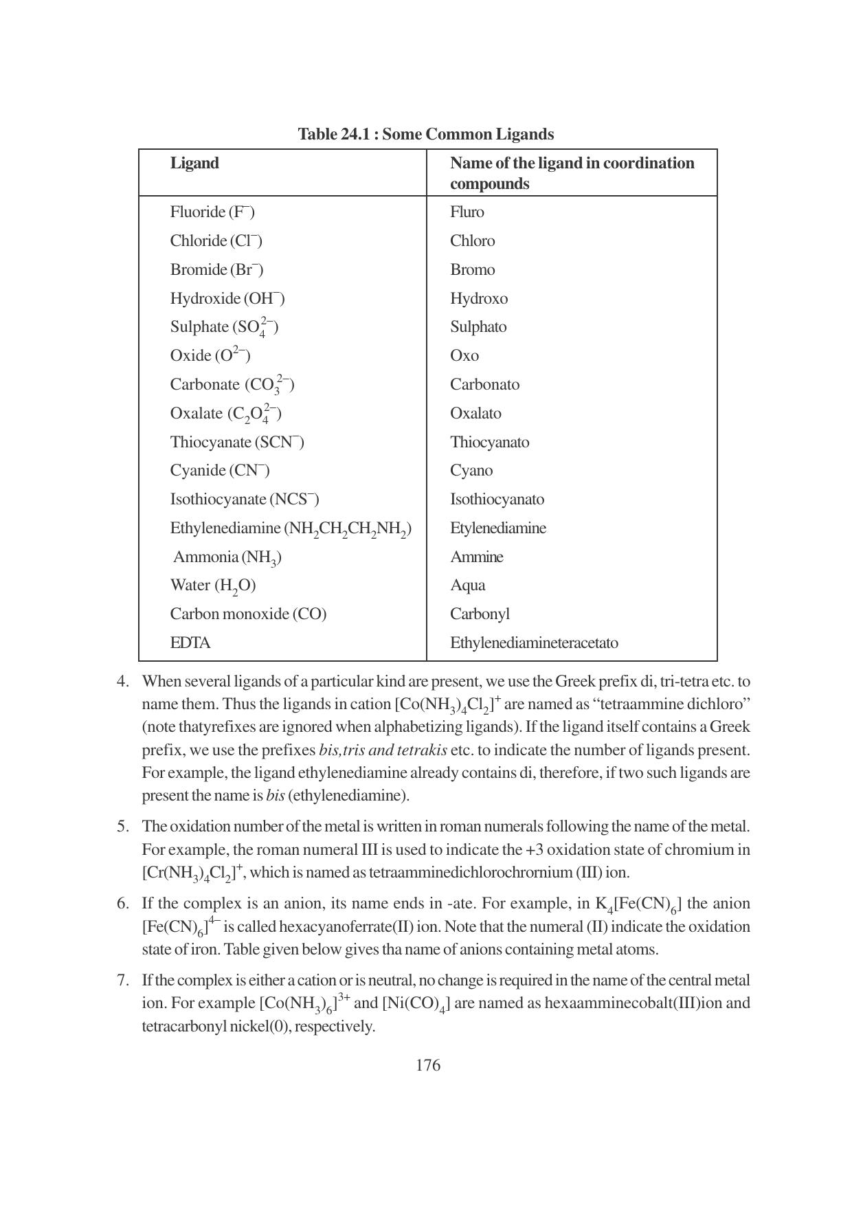 TS SCERT Inter 1st Year Chemistry Vol – I Path 1 (English Medium) Text Book - Page 412
