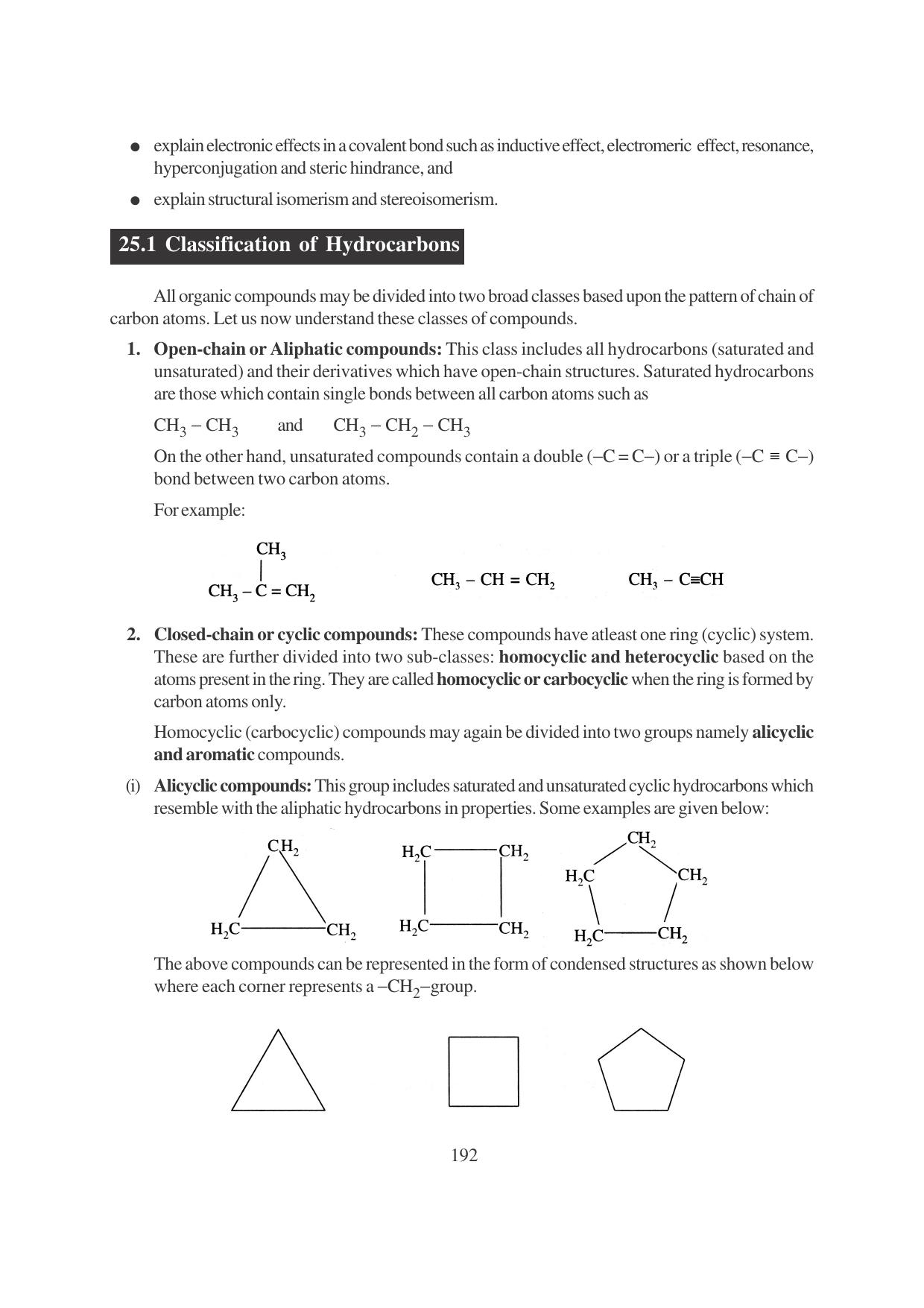 TS SCERT Inter 1st Year Chemistry Vol – I Path 1 (English Medium) Text Book - Page 428