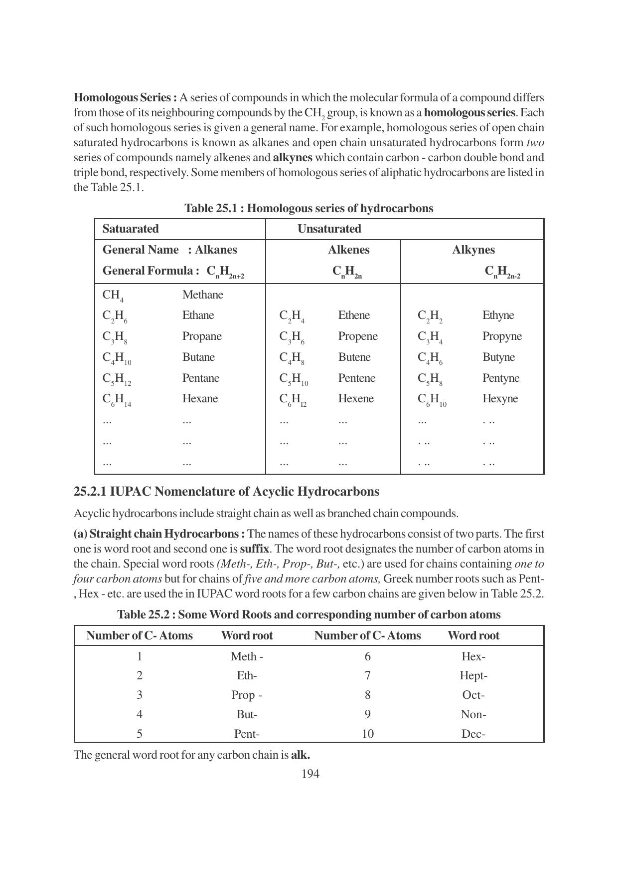 TS SCERT Inter 1st Year Chemistry Vol – I Path 1 (English Medium) Text Book - Page 430