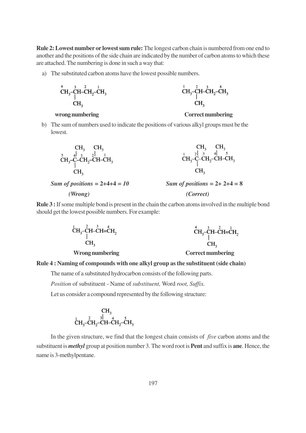 TS SCERT Inter 1st Year Chemistry Vol – I Path 1 (English Medium) Text Book - Page 433