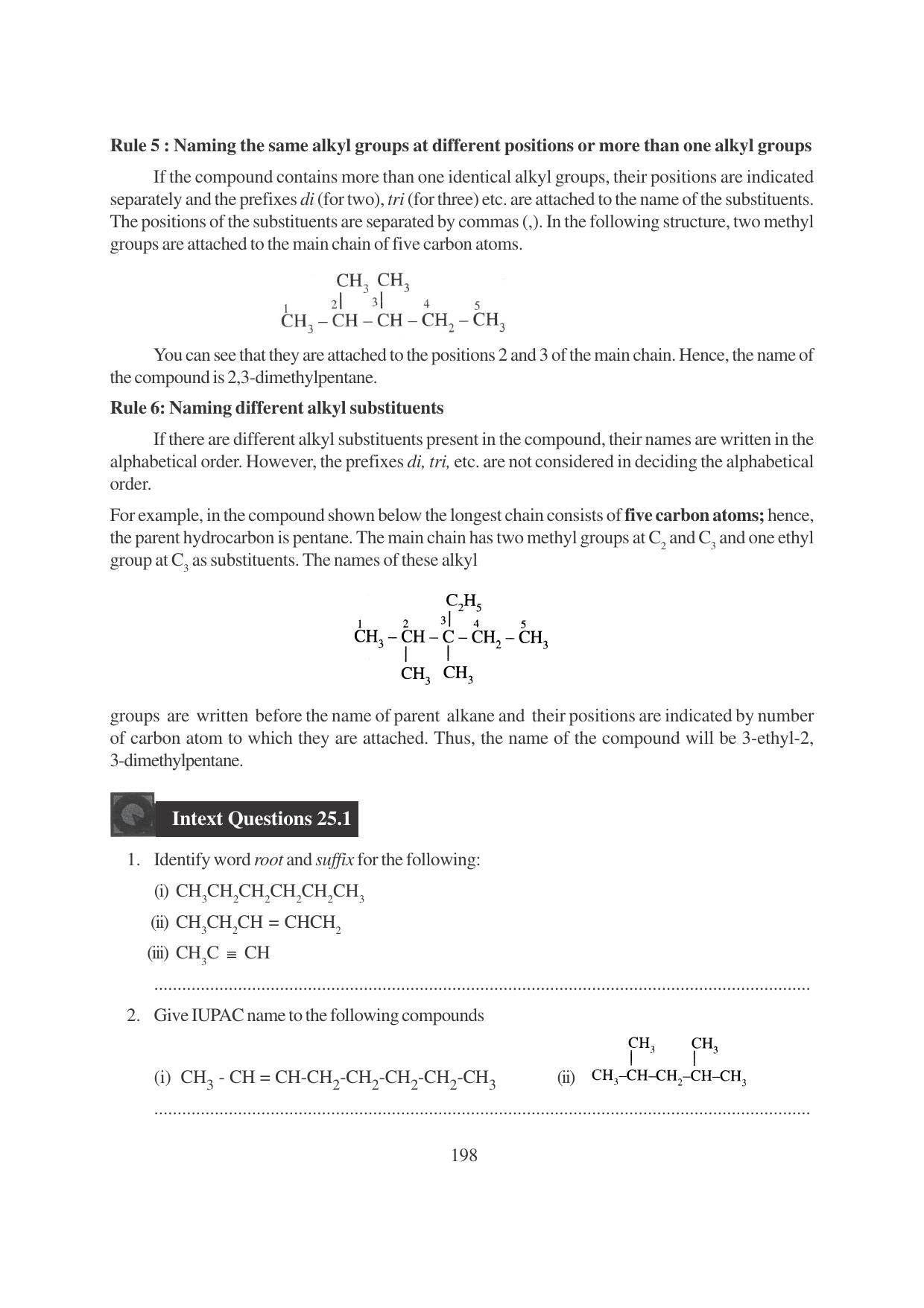 TS SCERT Inter 1st Year Chemistry Vol – I Path 1 (English Medium) Text Book - Page 434