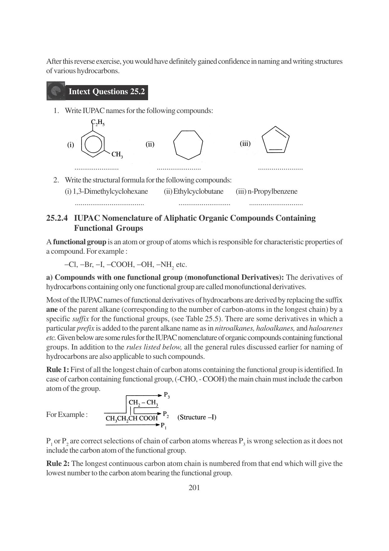 TS SCERT Inter 1st Year Chemistry Vol – I Path 1 (English Medium) Text Book - Page 437