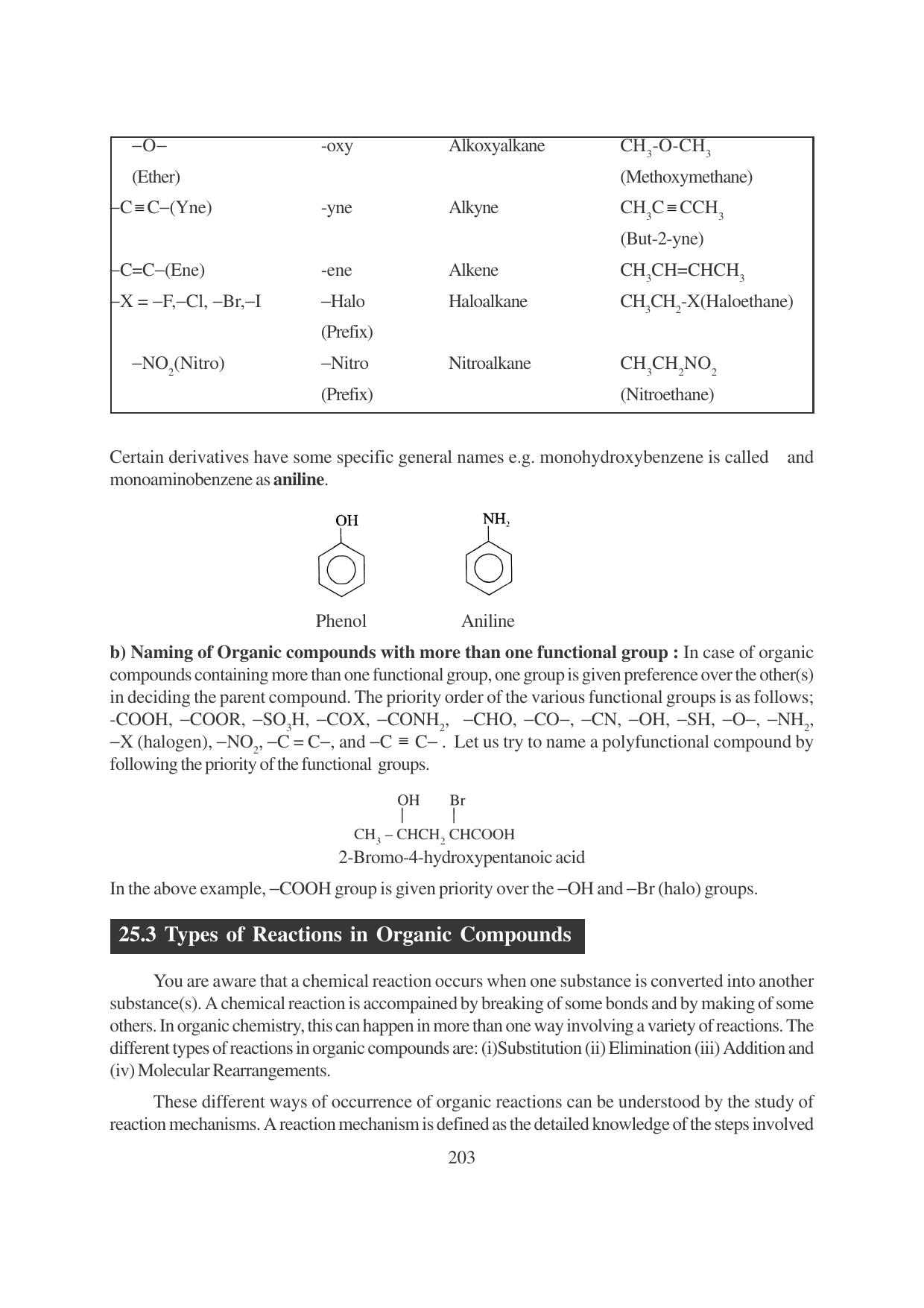 TS SCERT Inter 1st Year Chemistry Vol – I Path 1 (English Medium) Text Book - Page 439