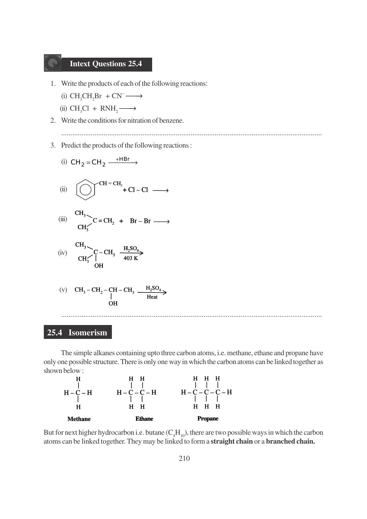 TS SCERT Inter 1st Year Chemistry Vol – I Path 1 (English Medium) Text Book - Page 446
