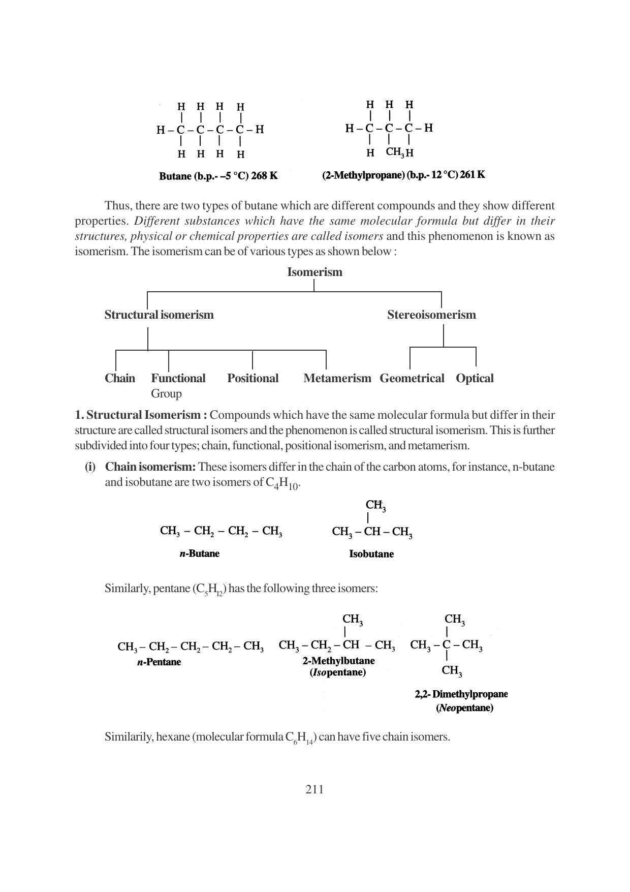 TS SCERT Inter 1st Year Chemistry Vol – I Path 1 (English Medium) Text Book - Page 447
