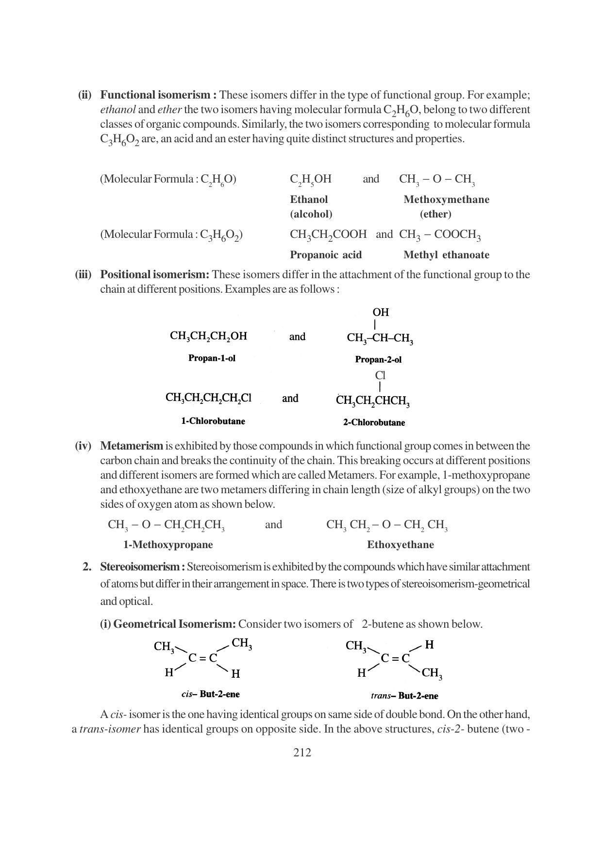 TS SCERT Inter 1st Year Chemistry Vol – I Path 1 (English Medium) Text Book - Page 448