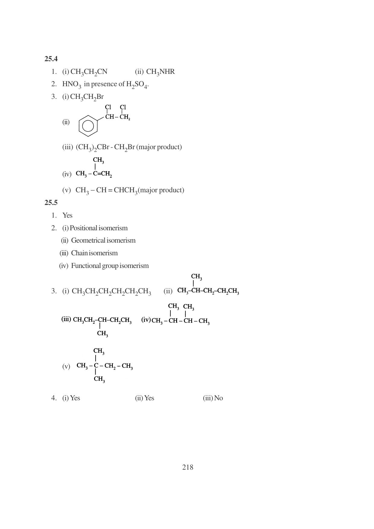 TS SCERT Inter 1st Year Chemistry Vol – I Path 1 (English Medium) Text Book - Page 454