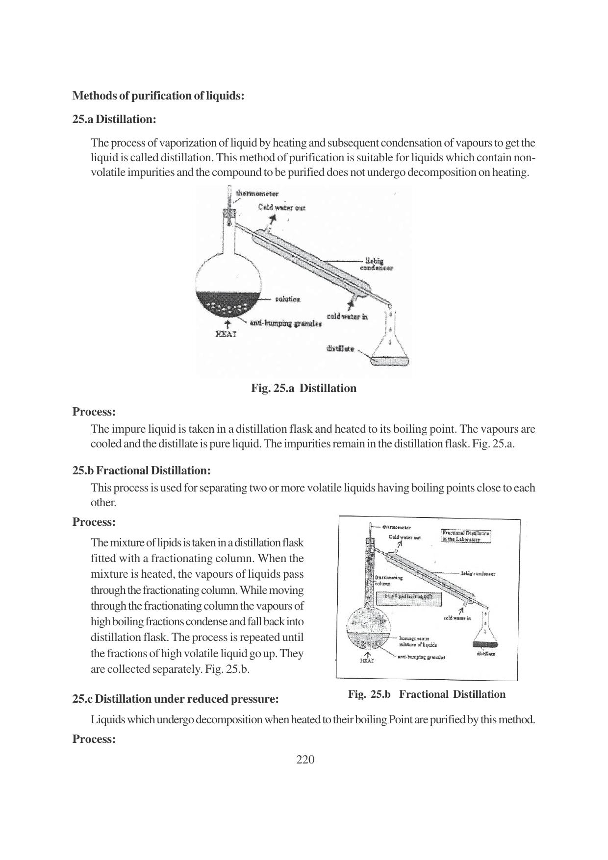 TS SCERT Inter 1st Year Chemistry Vol – I Path 1 (English Medium) Text Book - Page 456