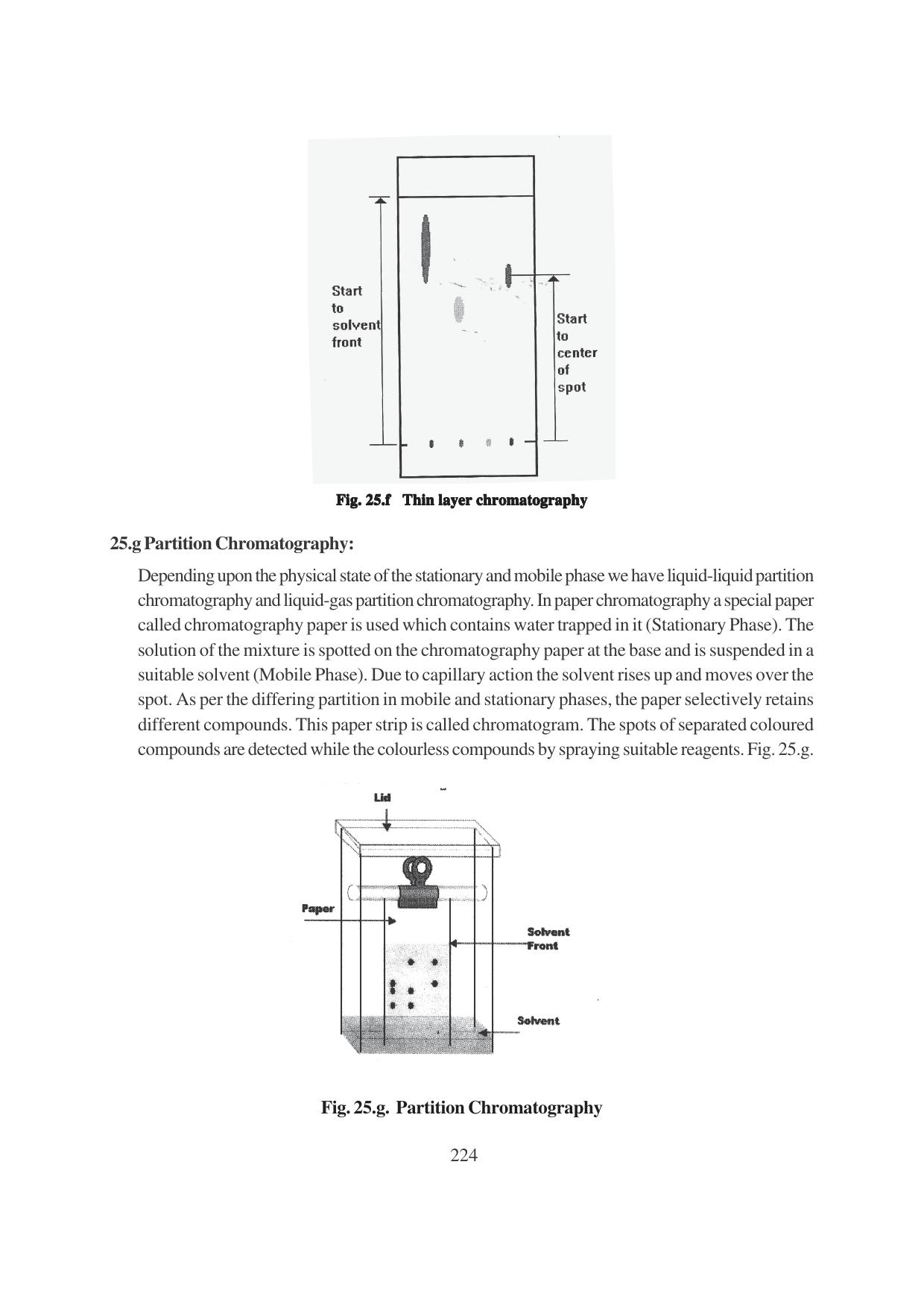 TS SCERT Inter 1st Year Chemistry Vol – I Path 1 (English Medium) Text Book - Page 460