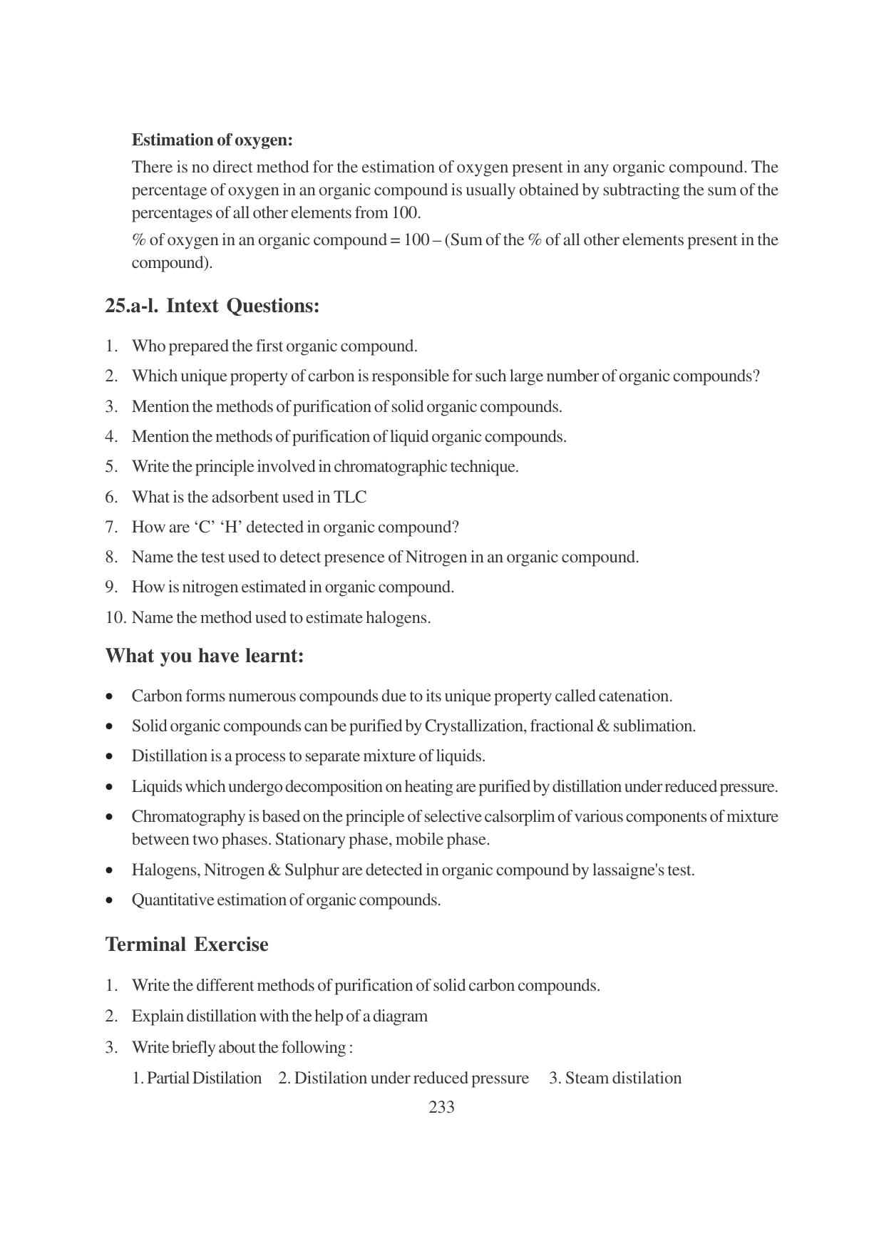 TS SCERT Inter 1st Year Chemistry Vol – I Path 1 (English Medium) Text Book - Page 469